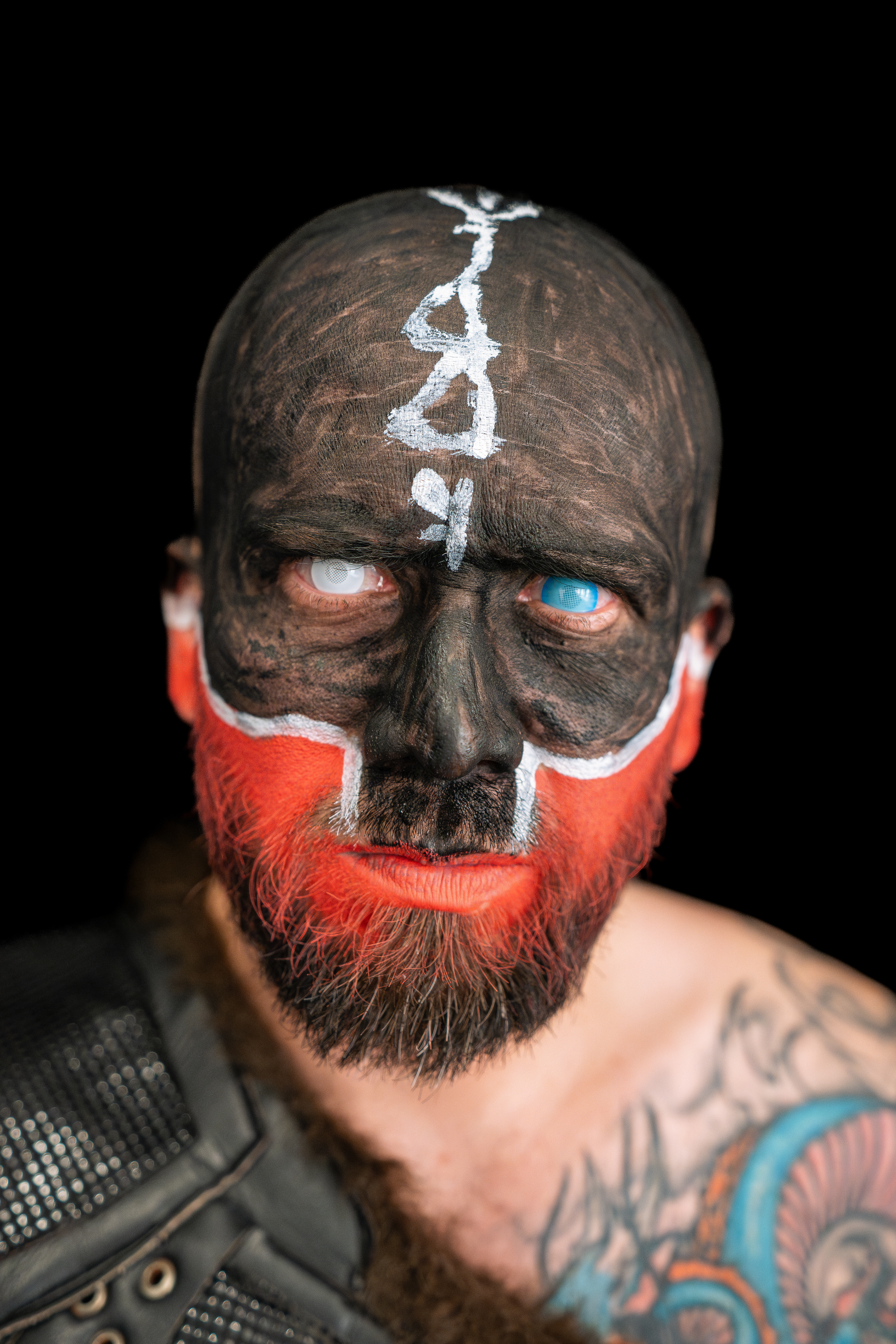 Wrestler Arvak