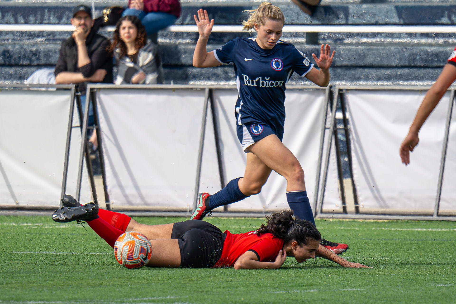 League1 Ontario Women