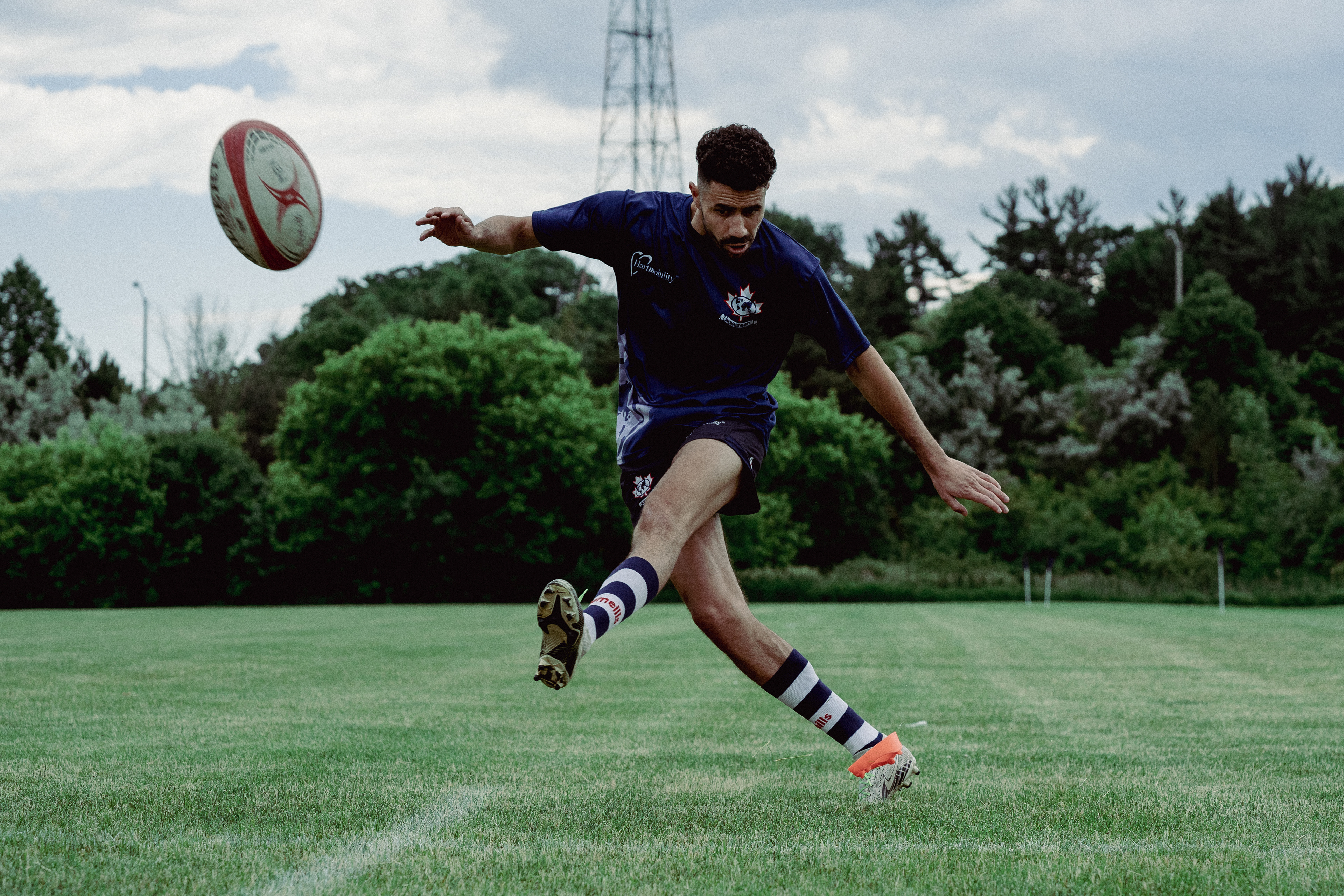 Toronto Nomads rugby club