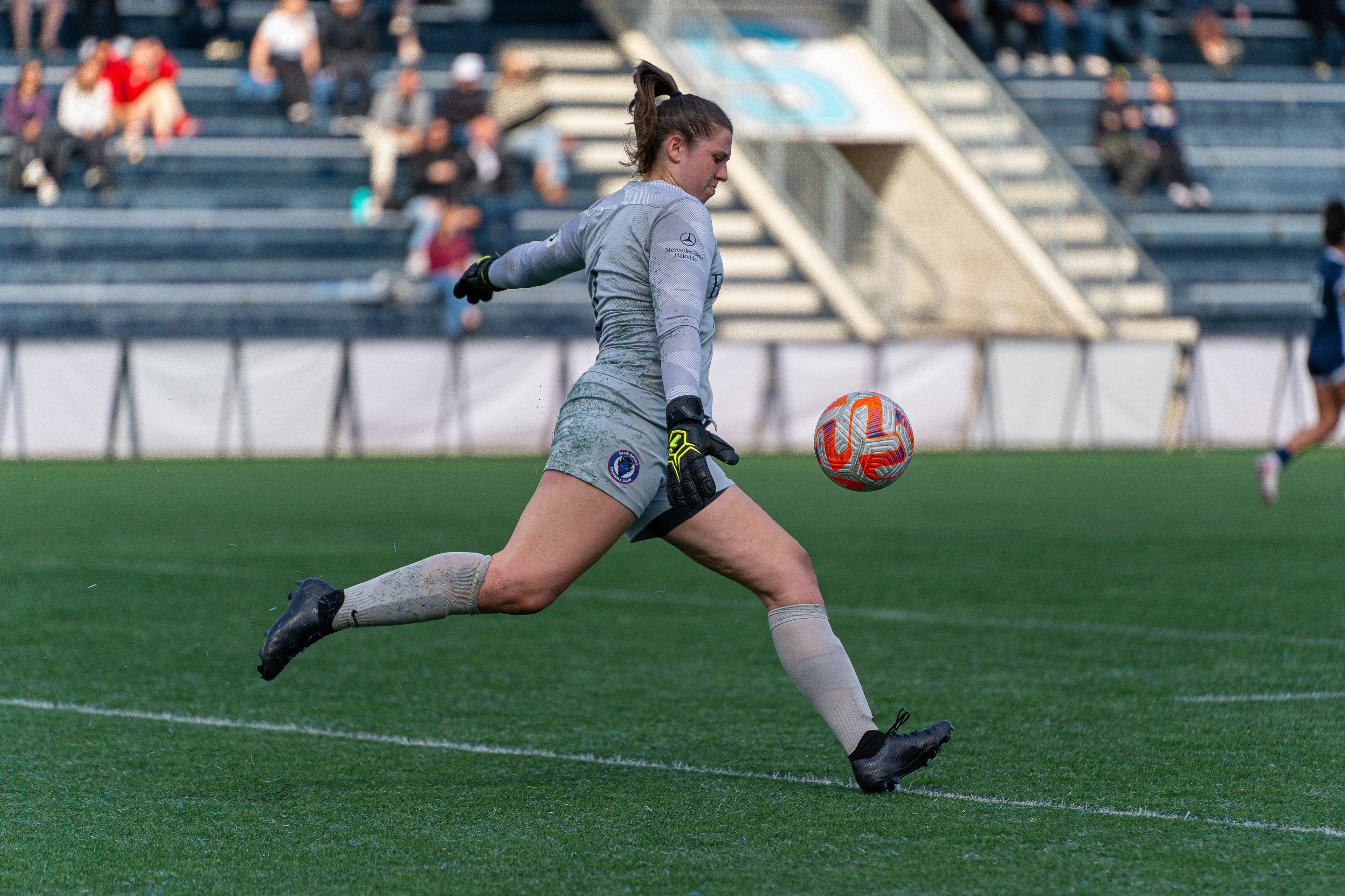League1 Ontario Women