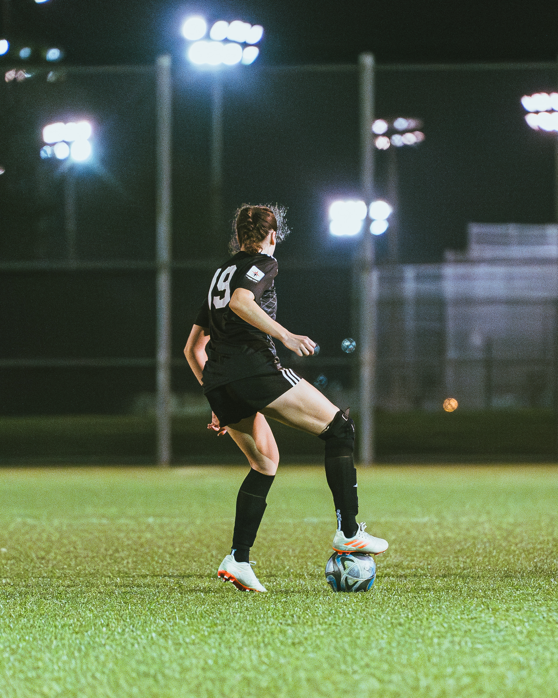 League1 Ontario Women