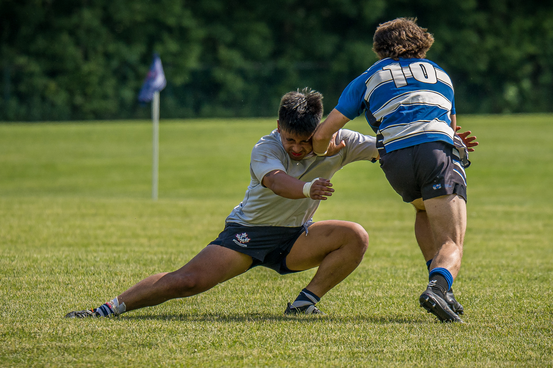 Toronto Nomads rugby club