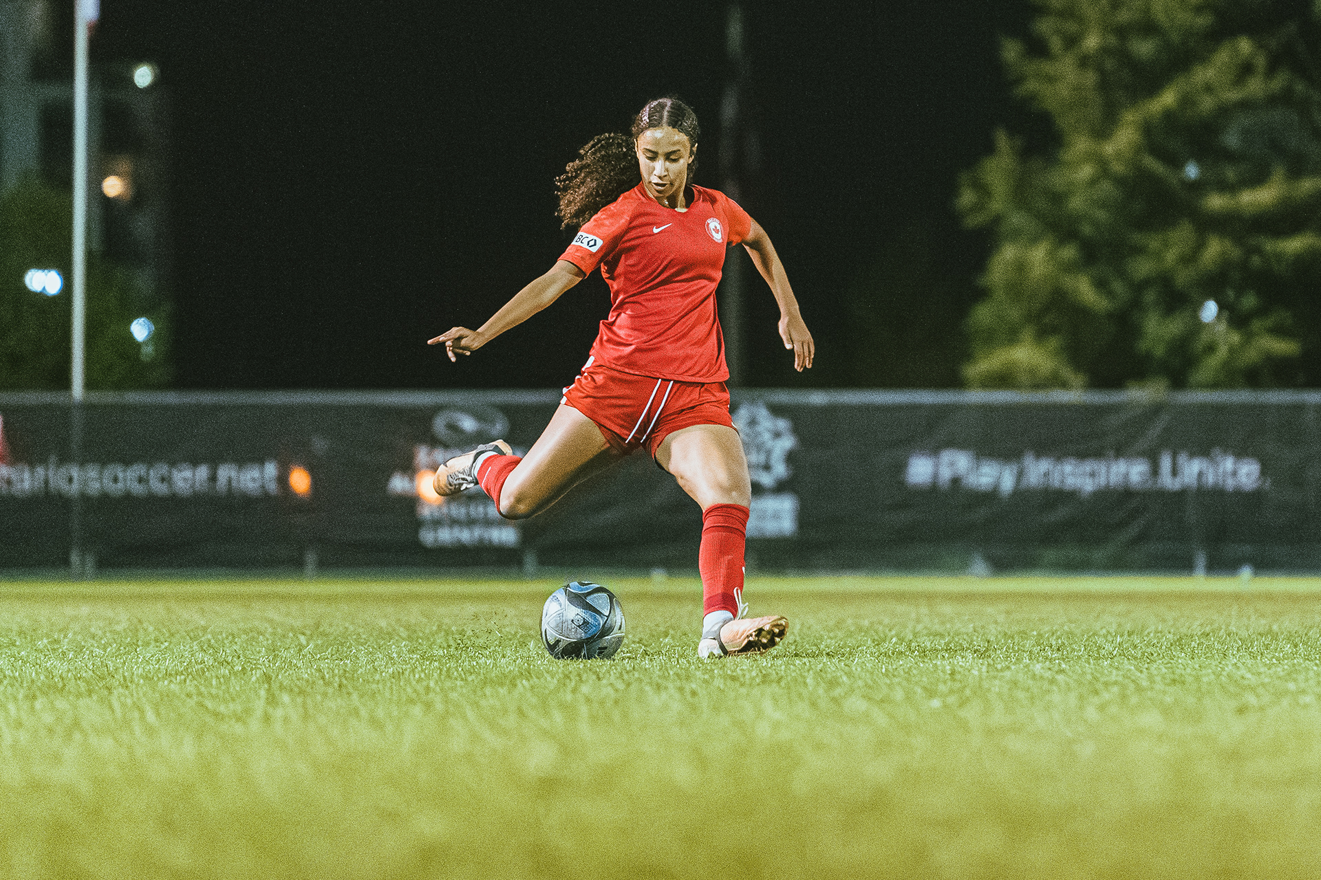 League1 Ontario Women