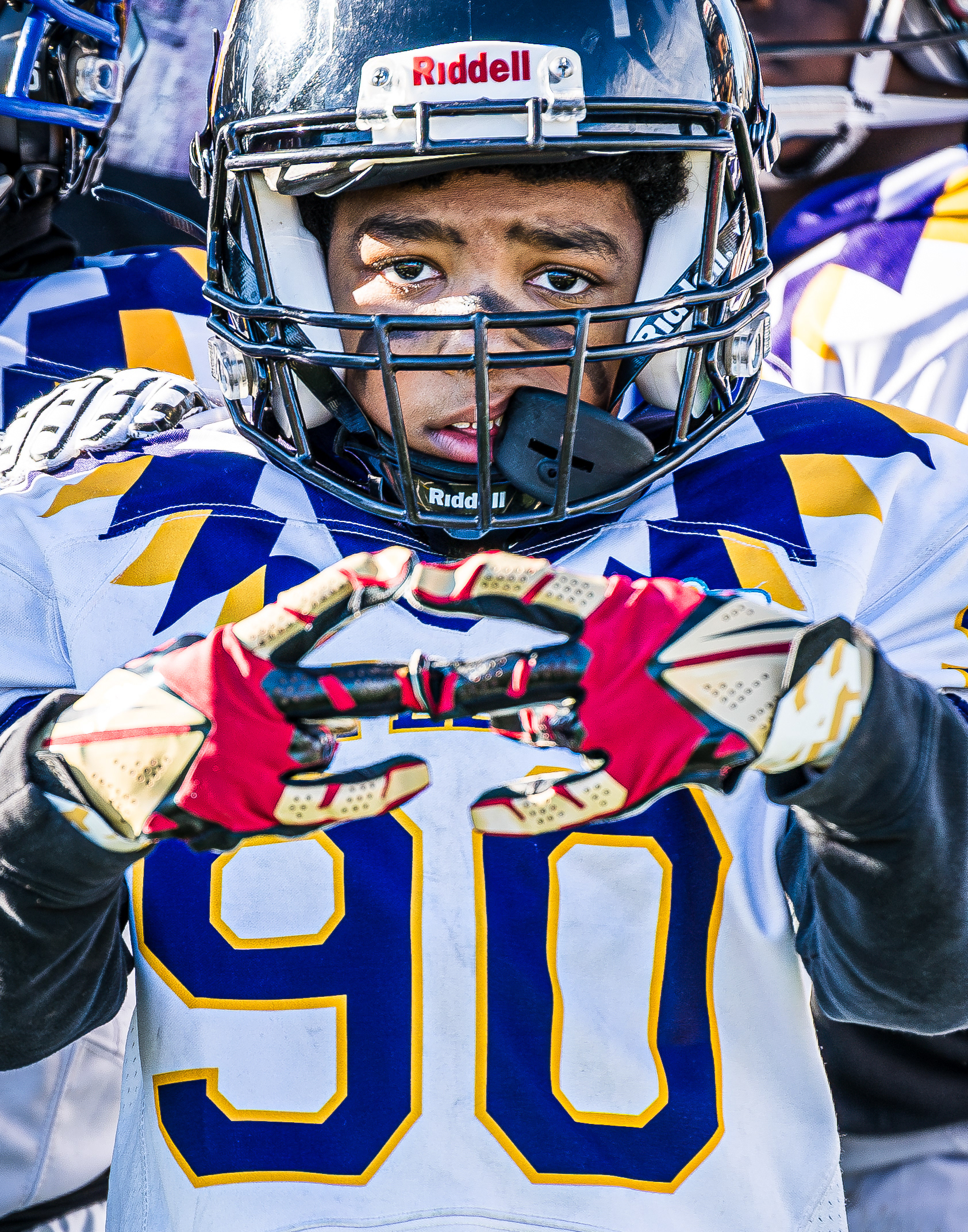 Football Ontario