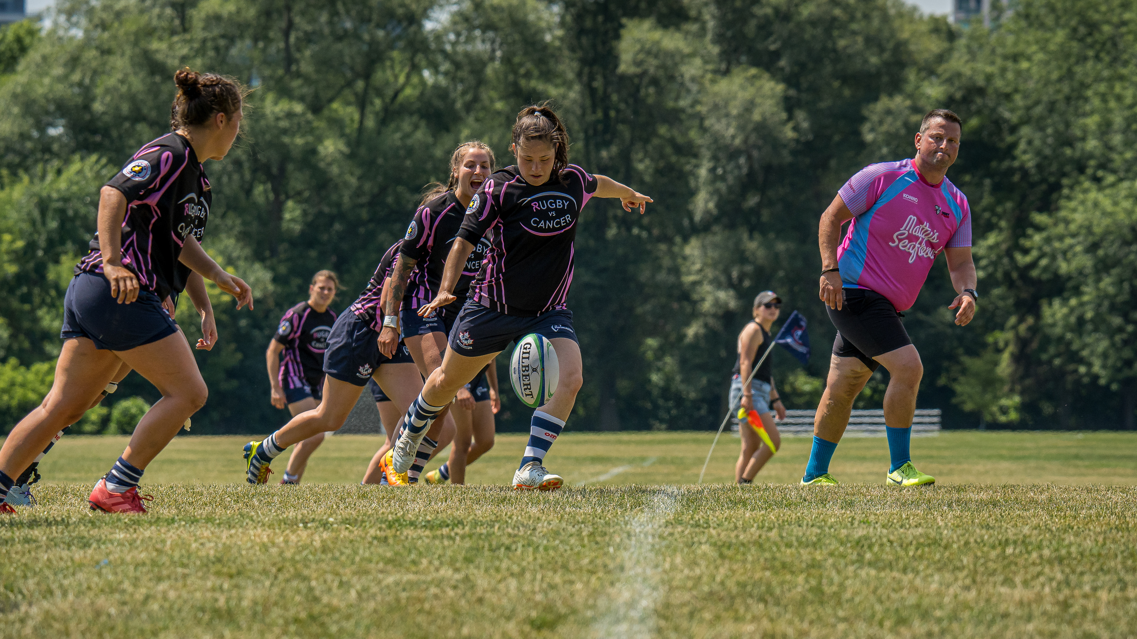 Toronto Nomads Rugby Club