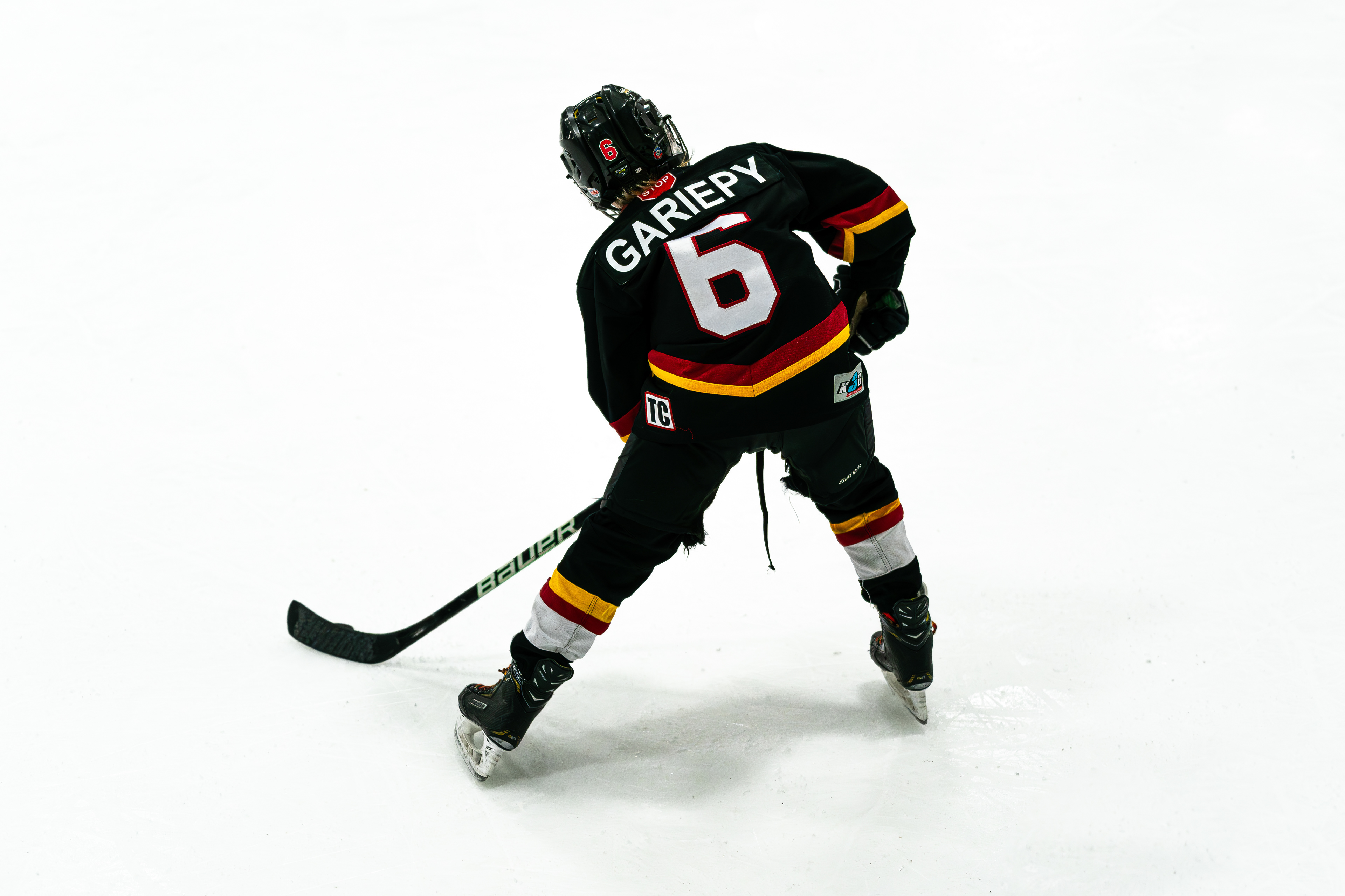 Ontario minor Hockey League
