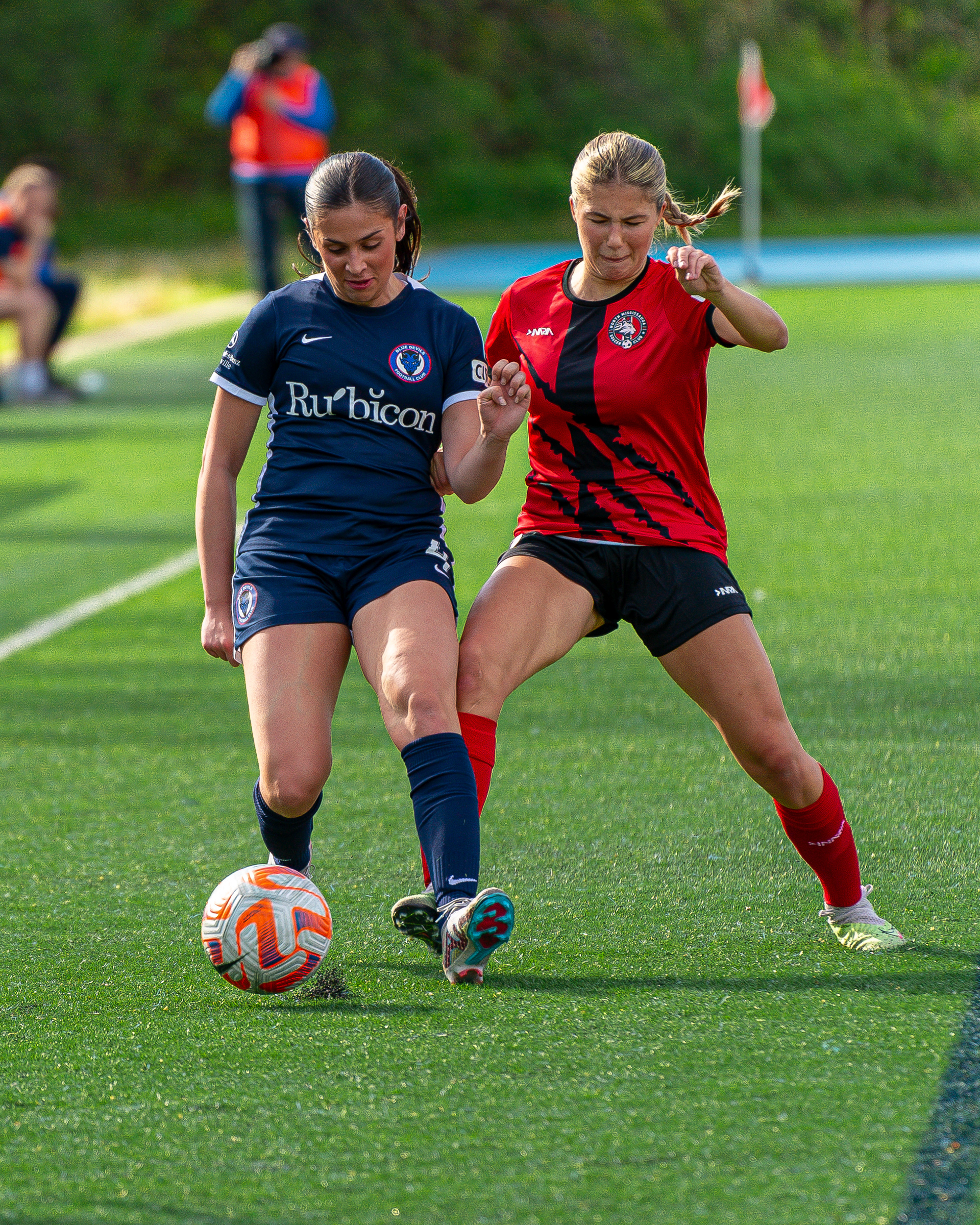 League1 Ontario Women