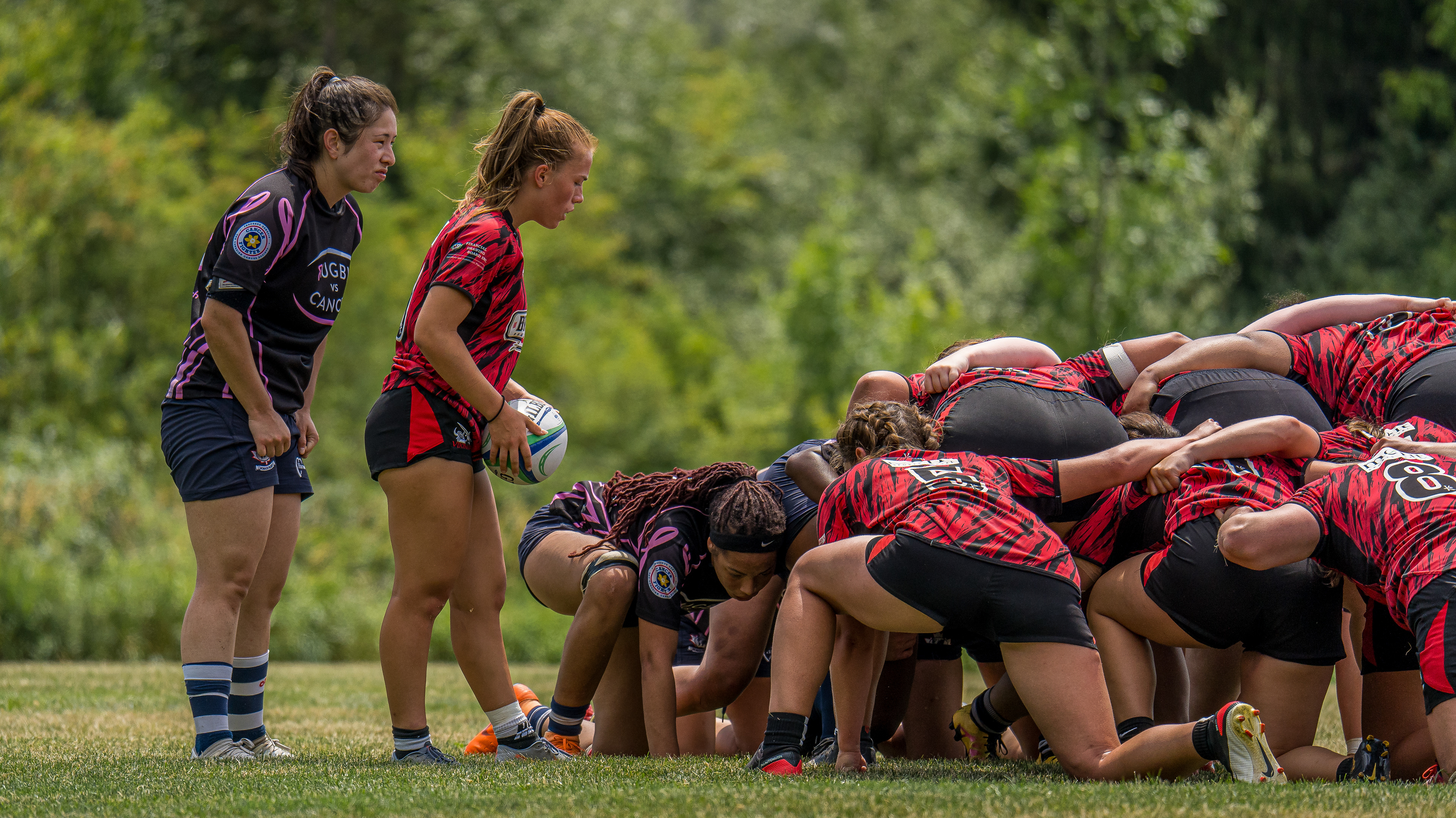 Toronto Nomads Rugby Club