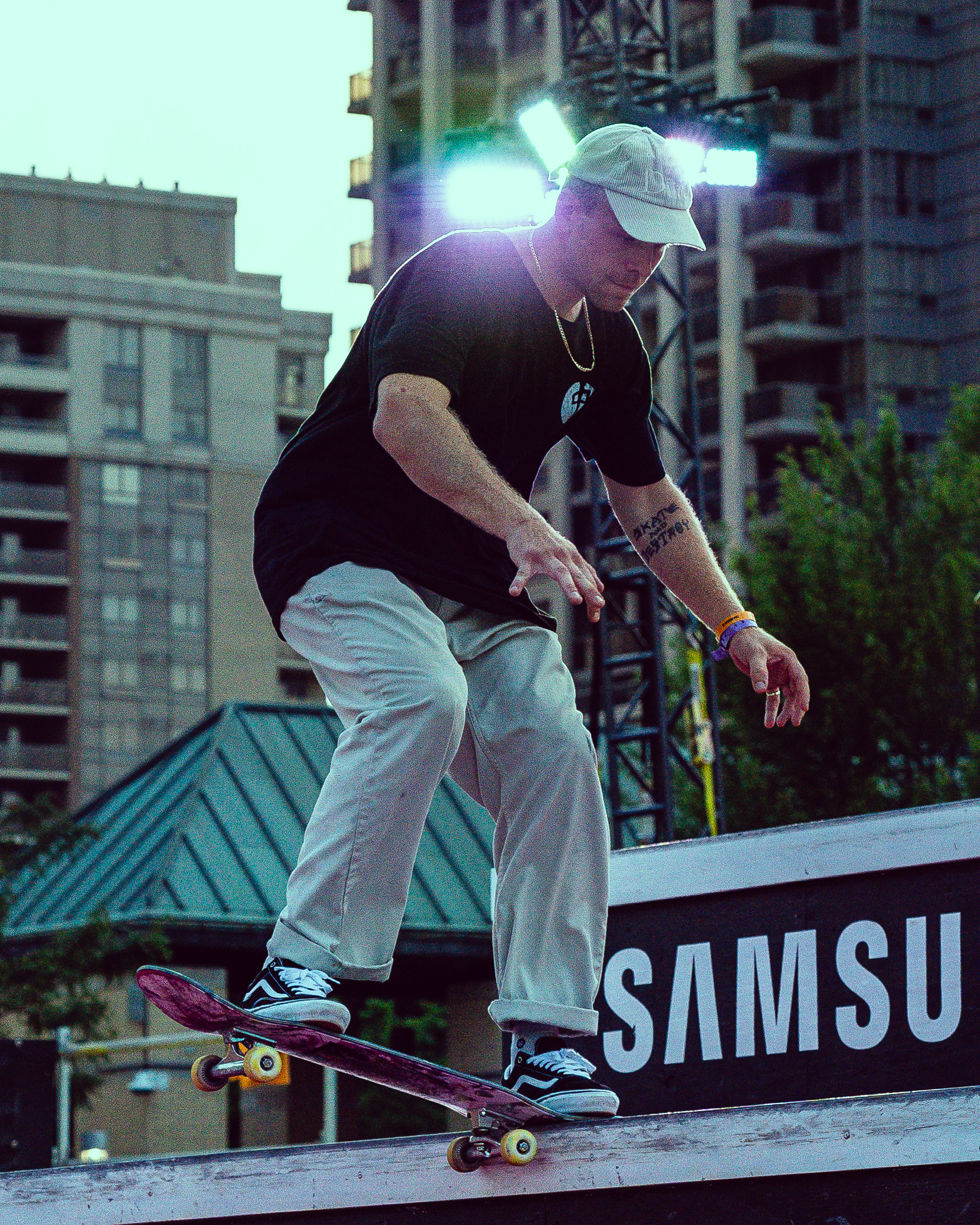 Jackalope mississauga 2024