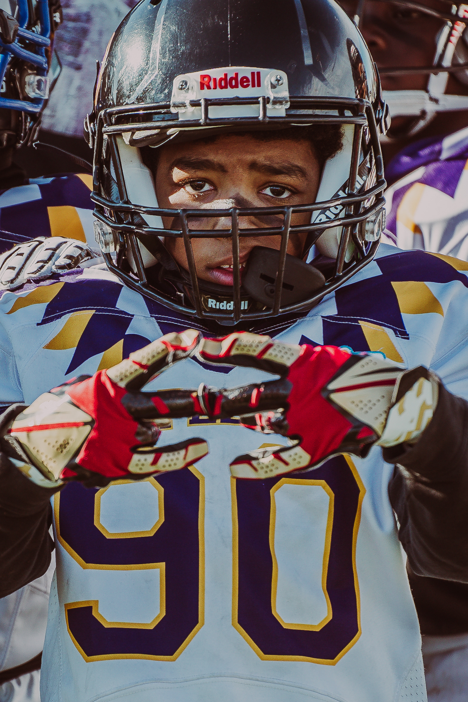 photo for football Ontario