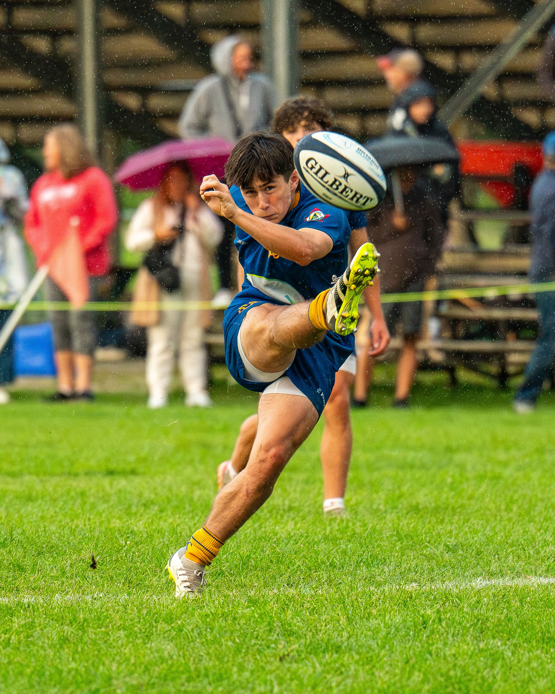Balmy Beach Rugby