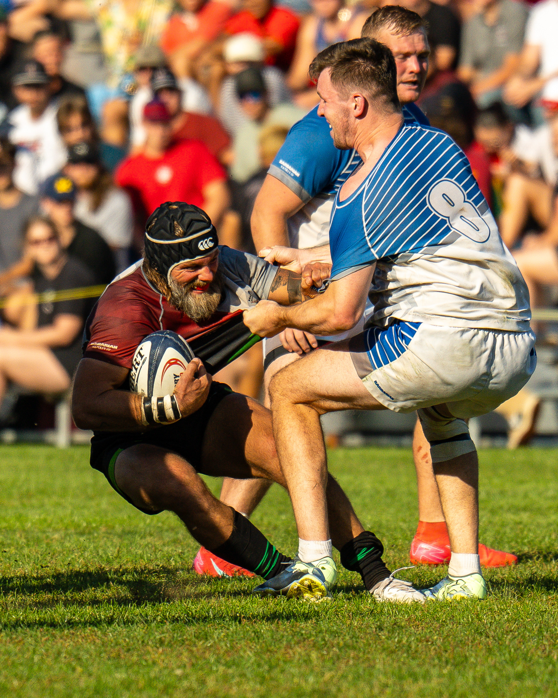 Waterloo county rugby club