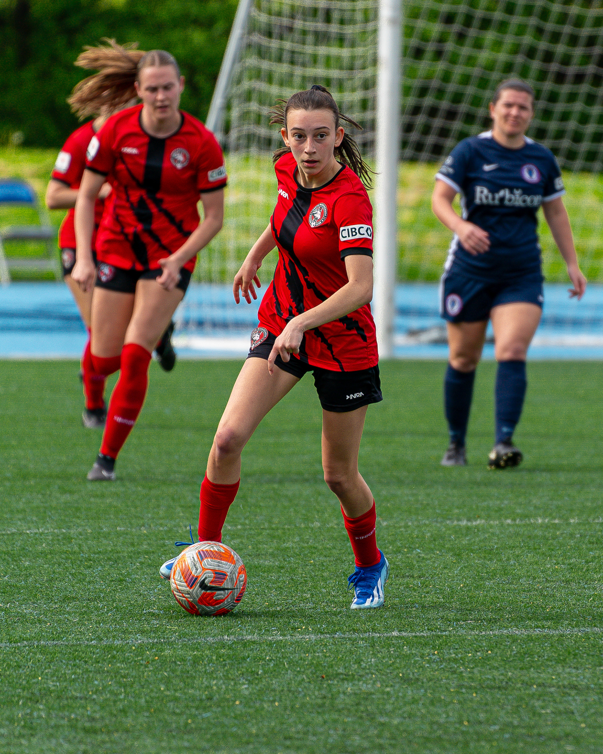 League1 Ontario Women
