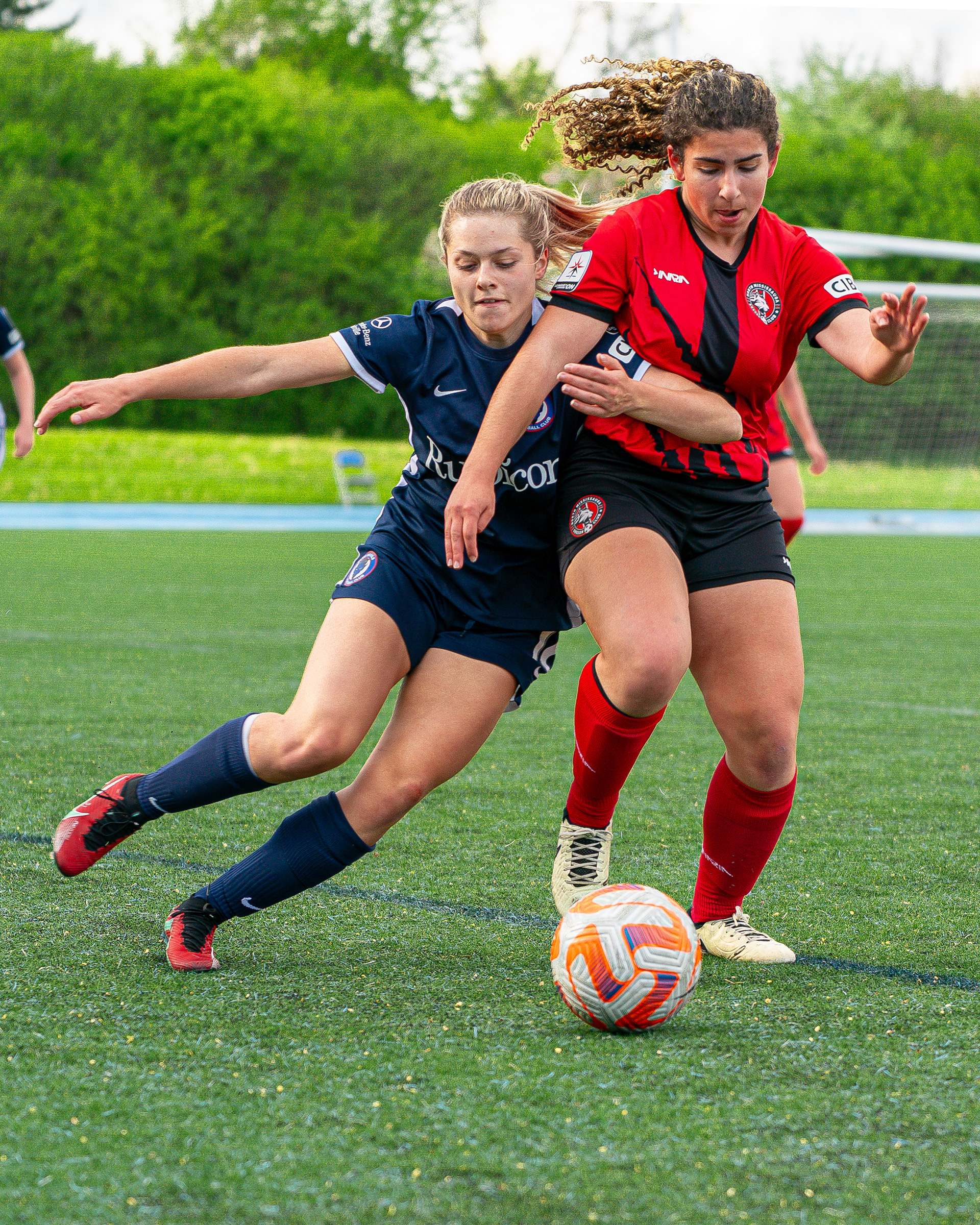 League1 Ontario Women