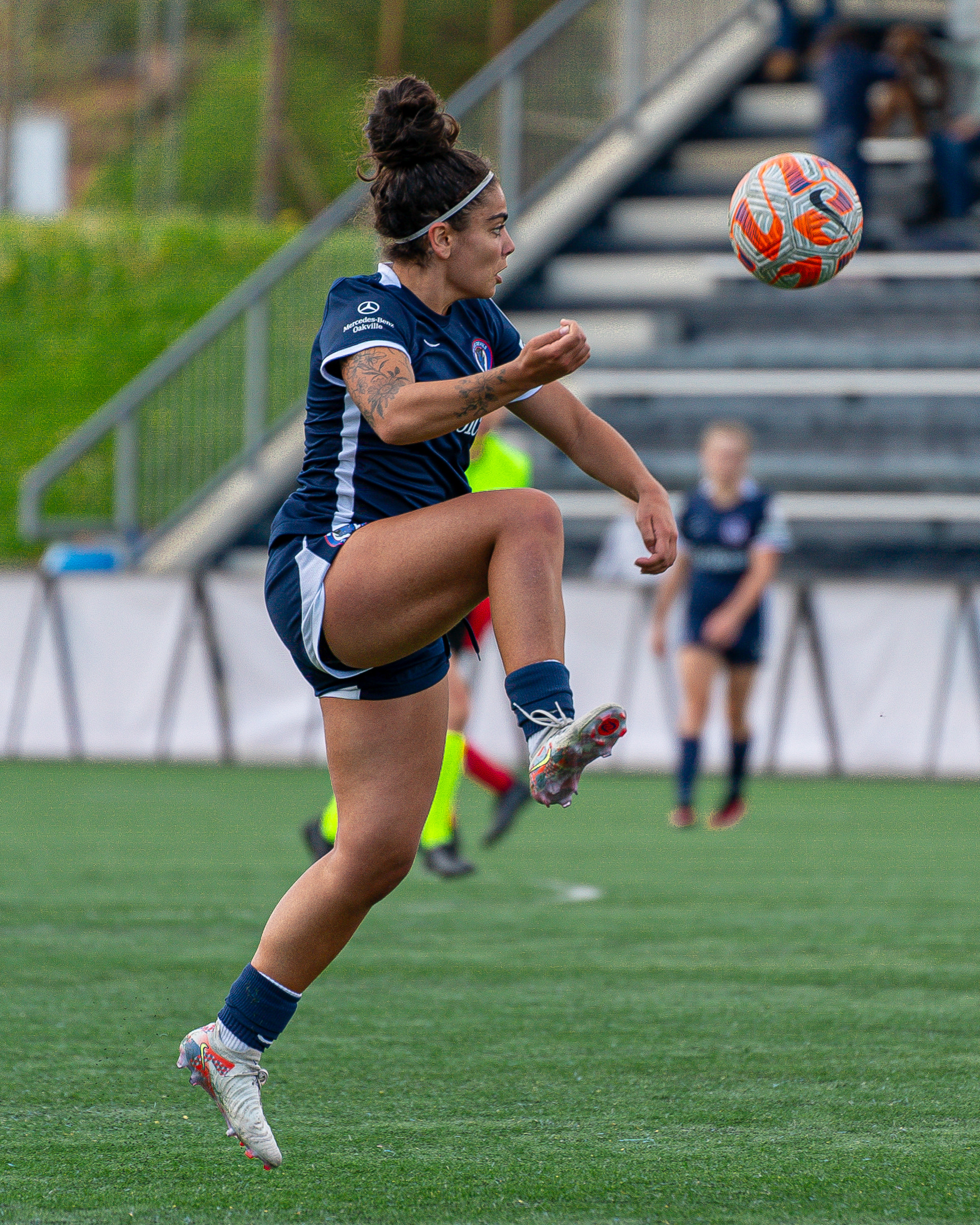 League1 Ontario Women