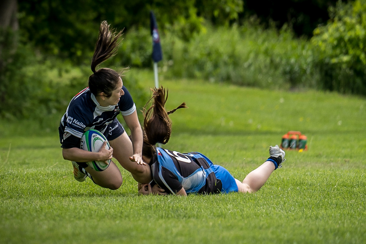 Toronto Nomads Rugby Club