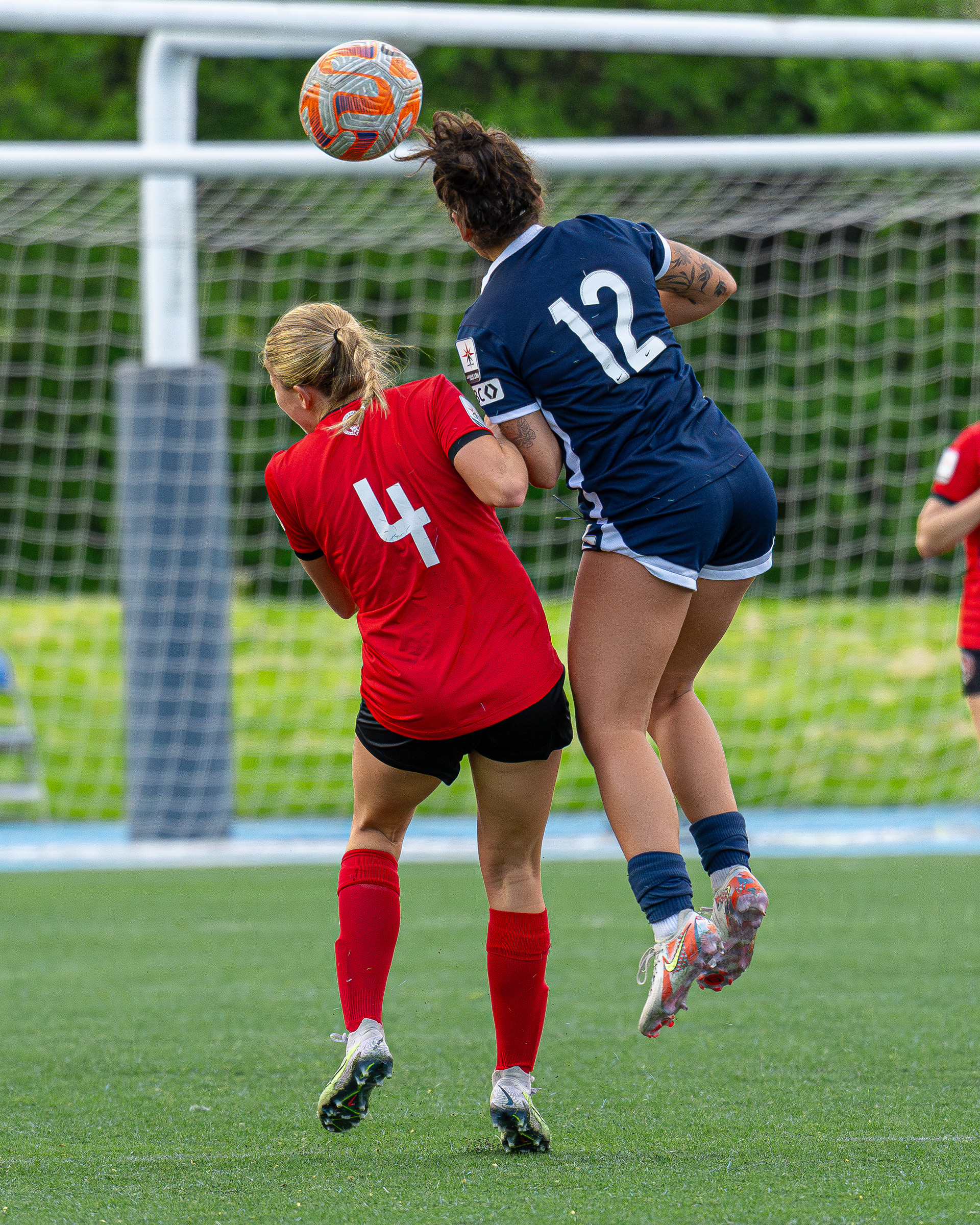 League1 Ontario Women