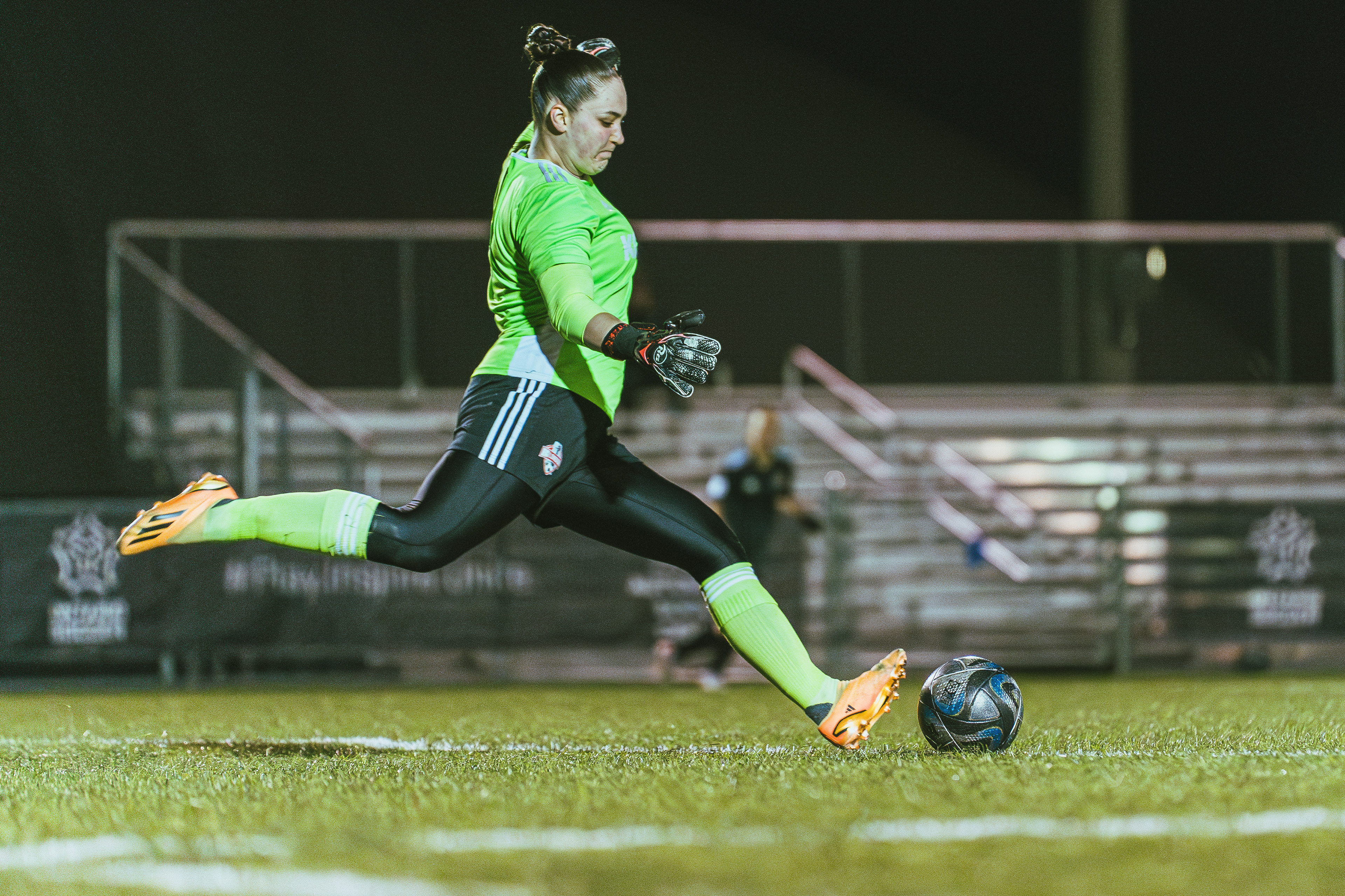 League1 Ontario Women