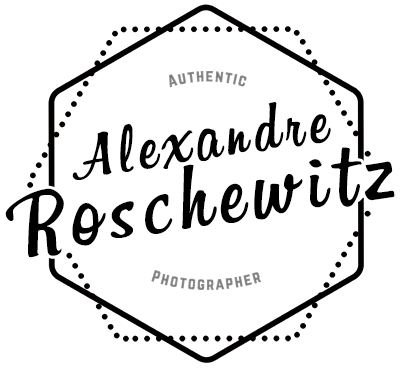 Alexandre Roschewitz - Photographe Corporate