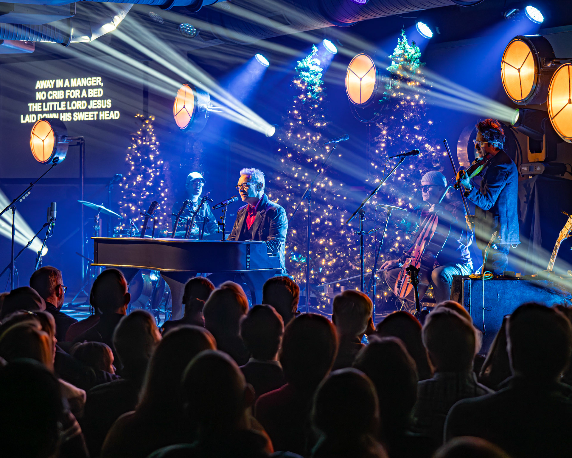 Steven Curtis Chapman