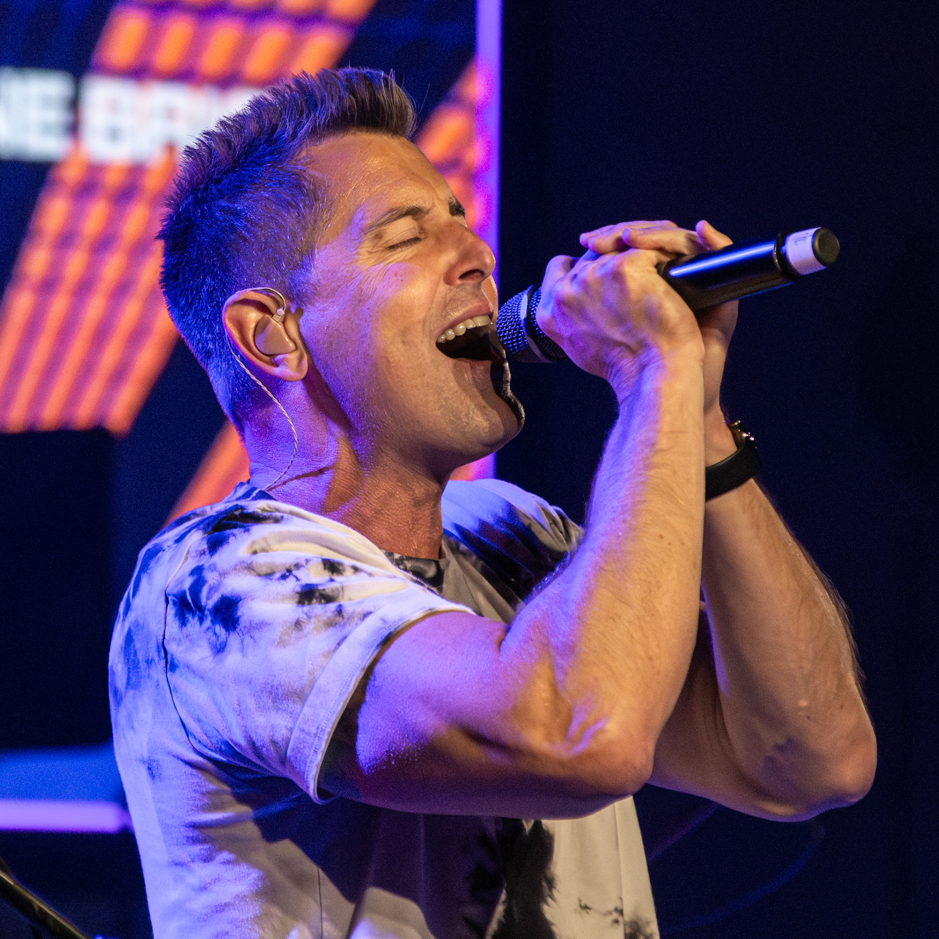Jeremy Camp