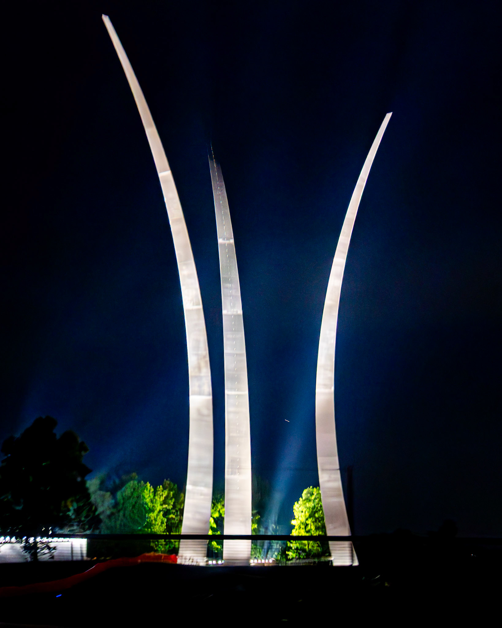 U.S. Air Force Memorial