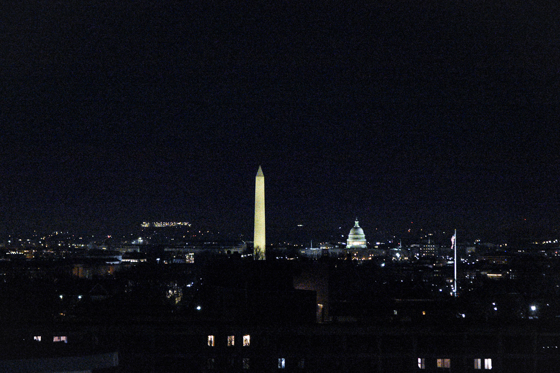 Washington D.C.