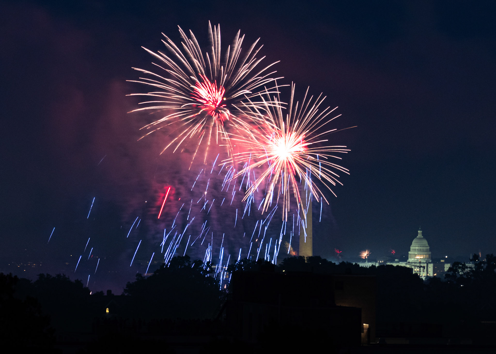 Fourth of July