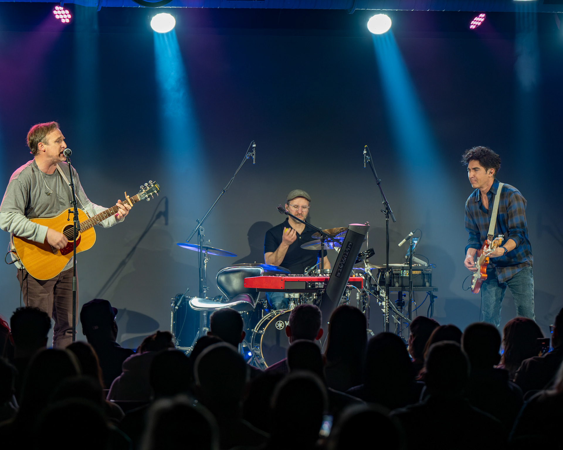 Sanctus Real