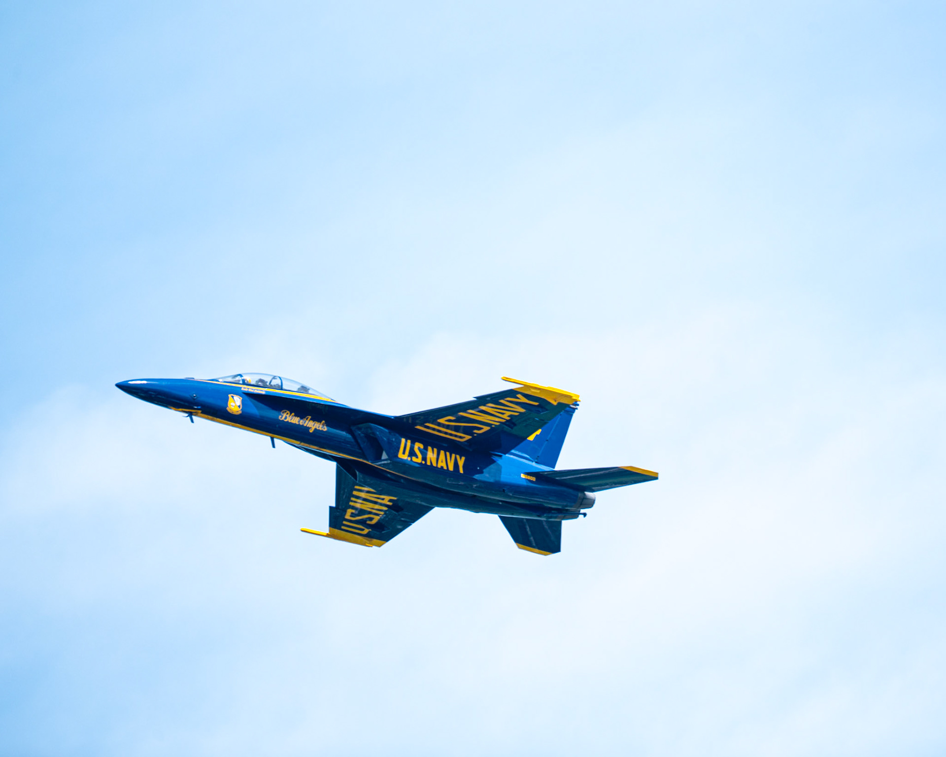 Blue Angels