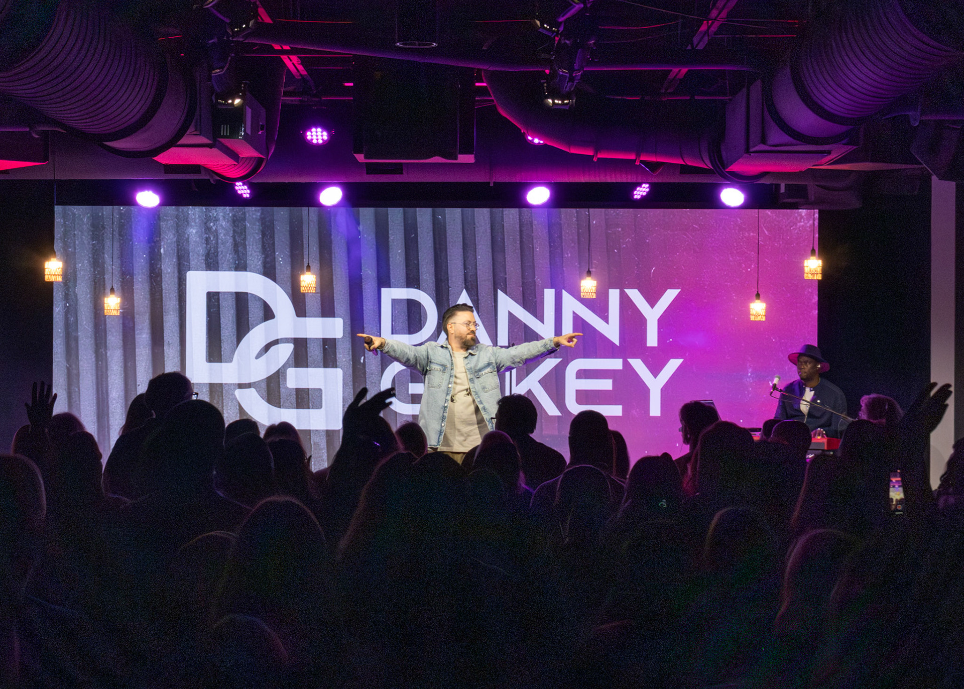 Danny Gokey