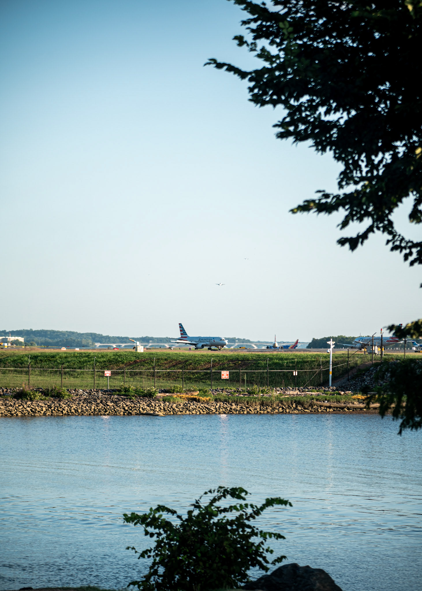 Washington National Airport