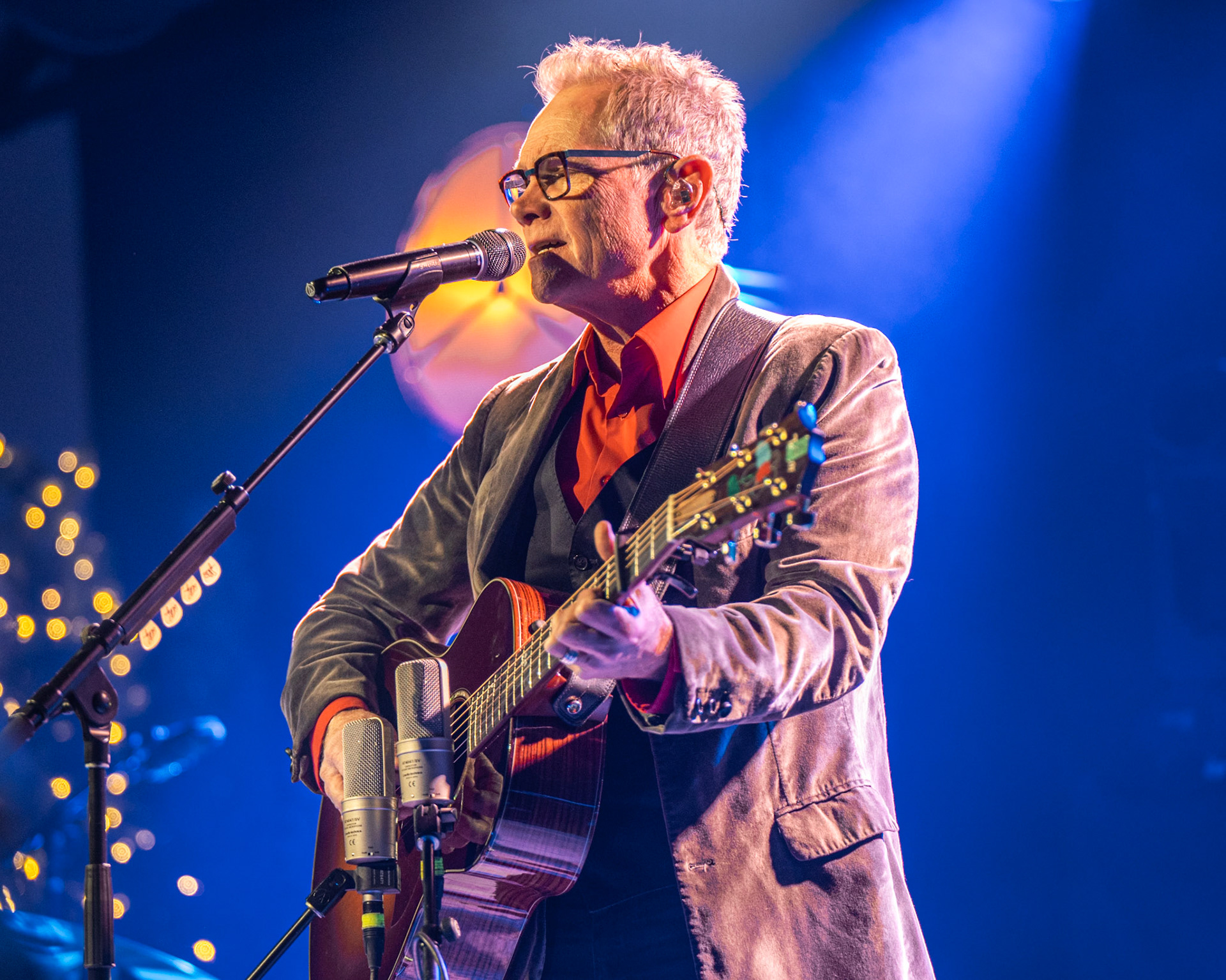 Steven Curtis Chapman