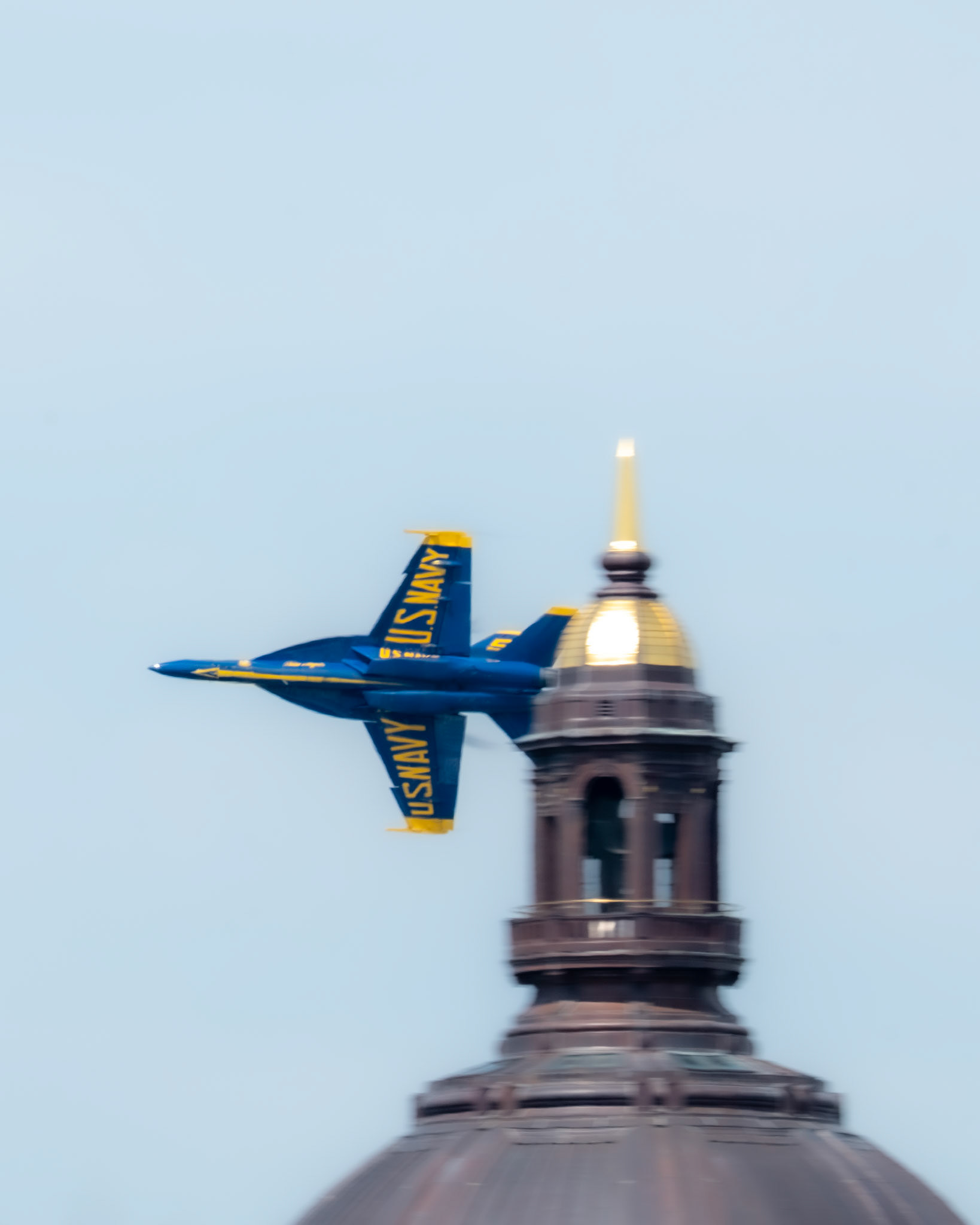 Blue Angels