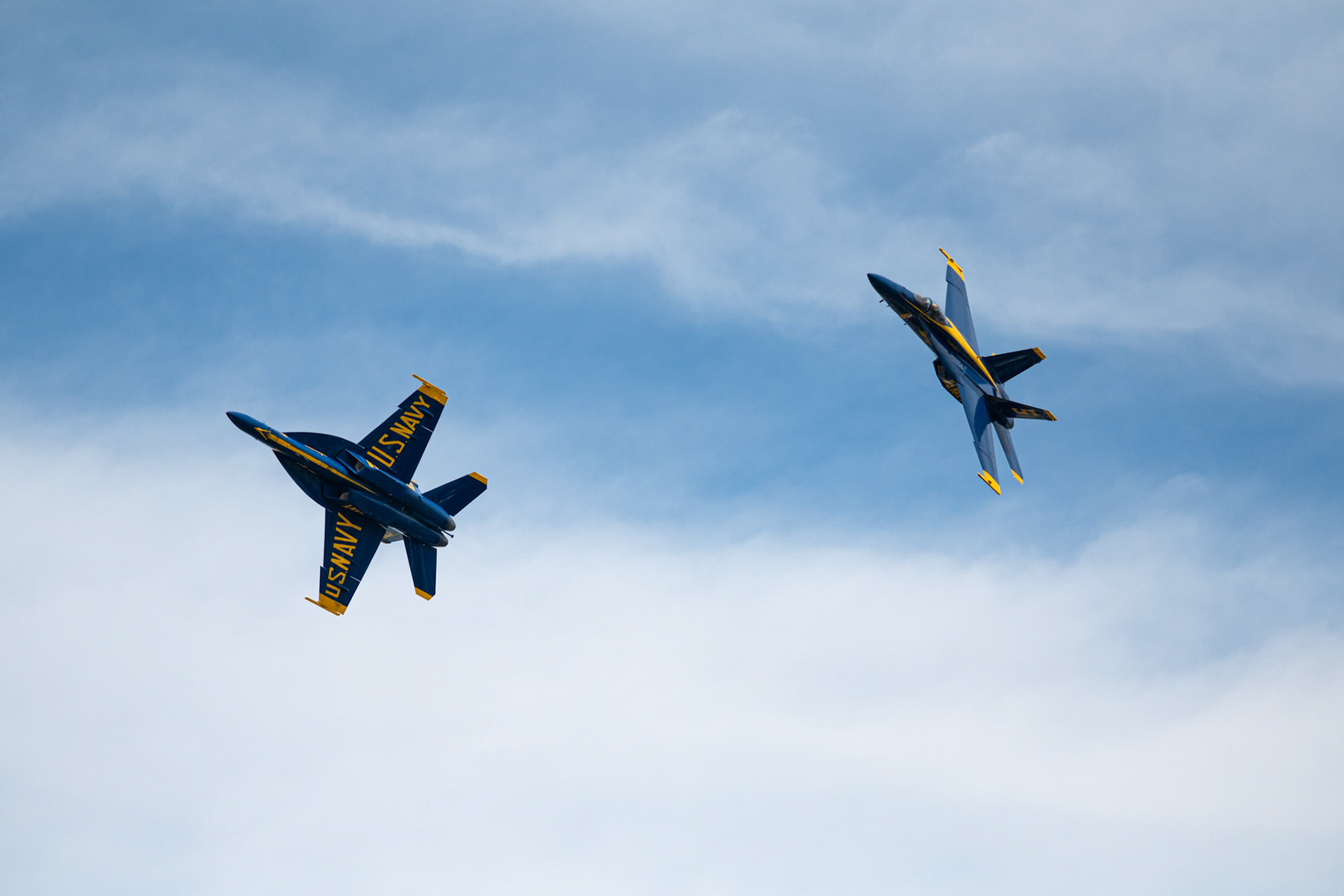 Blue Angels