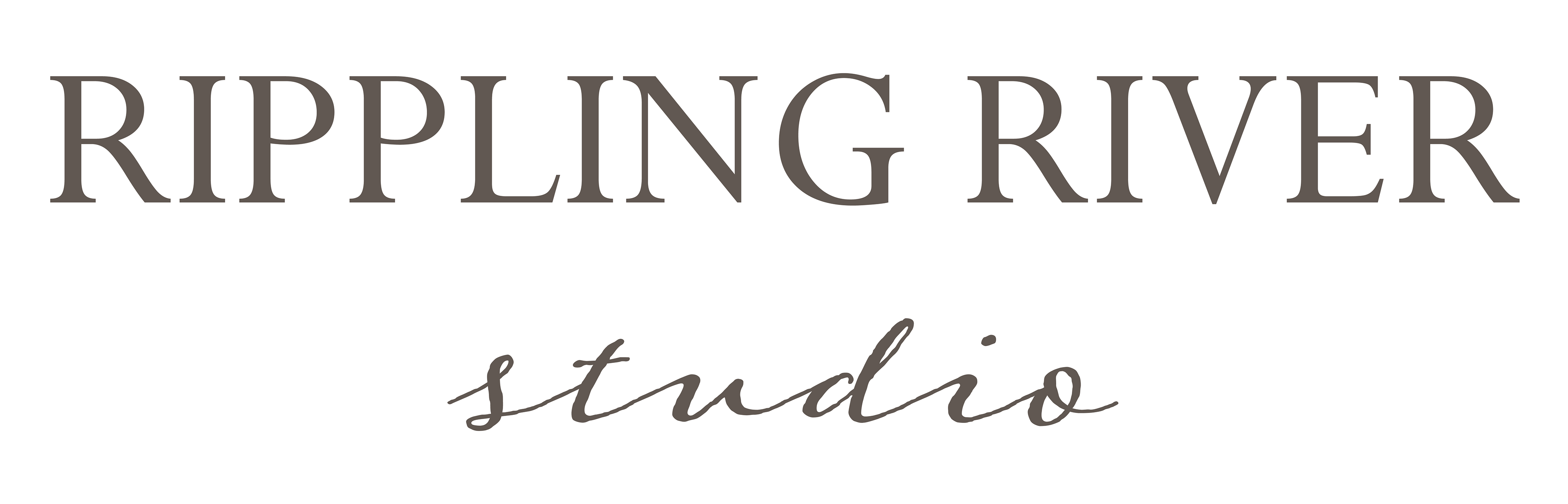 Rippling River Studio