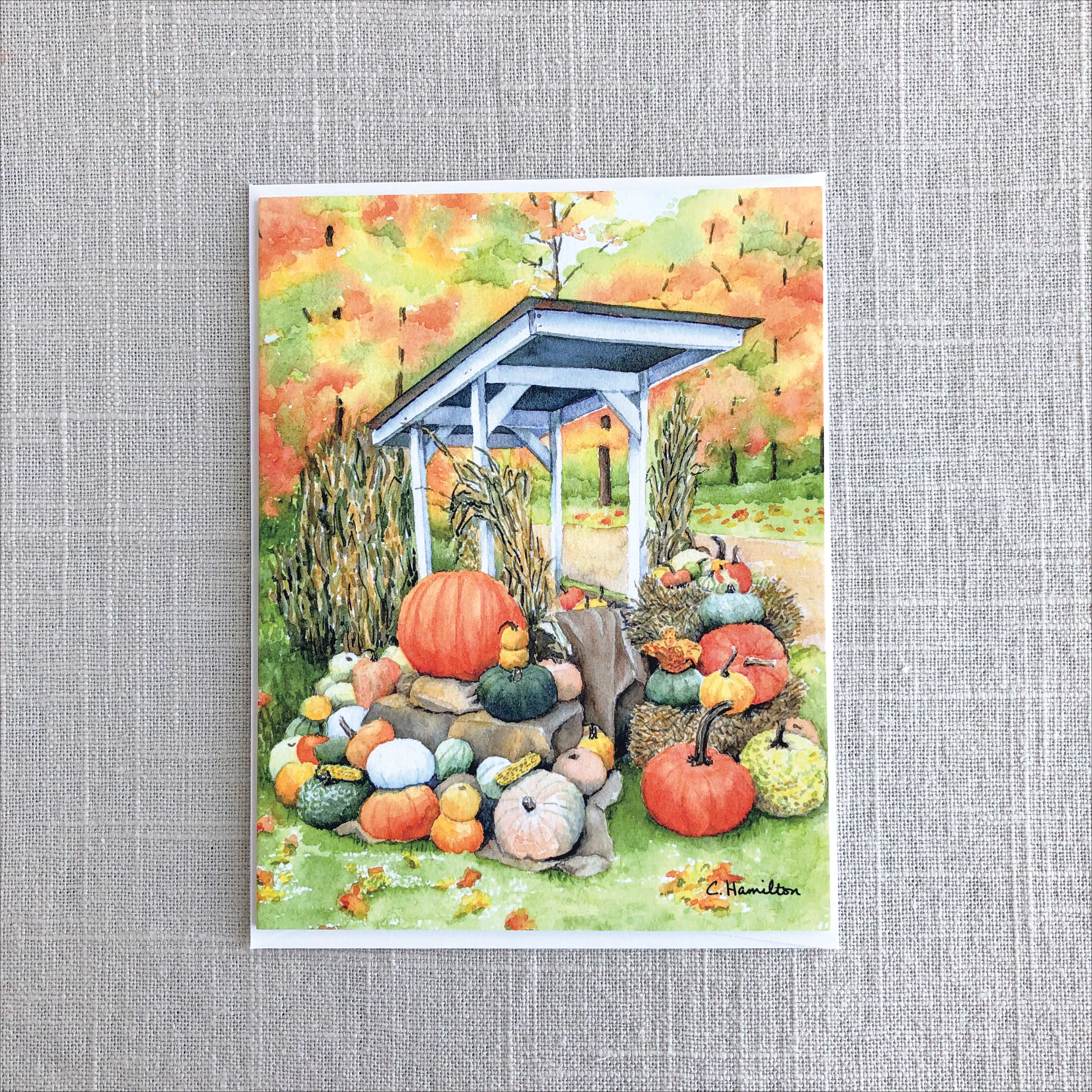 Farmer's Market