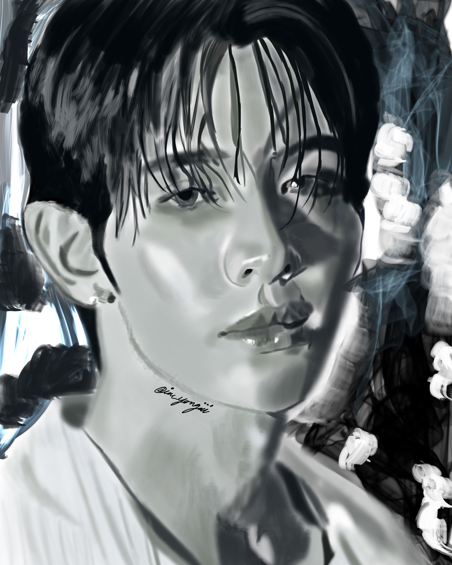 เจมส์ ศุภมงคล วงศ์วิสุทธ์, 2024 