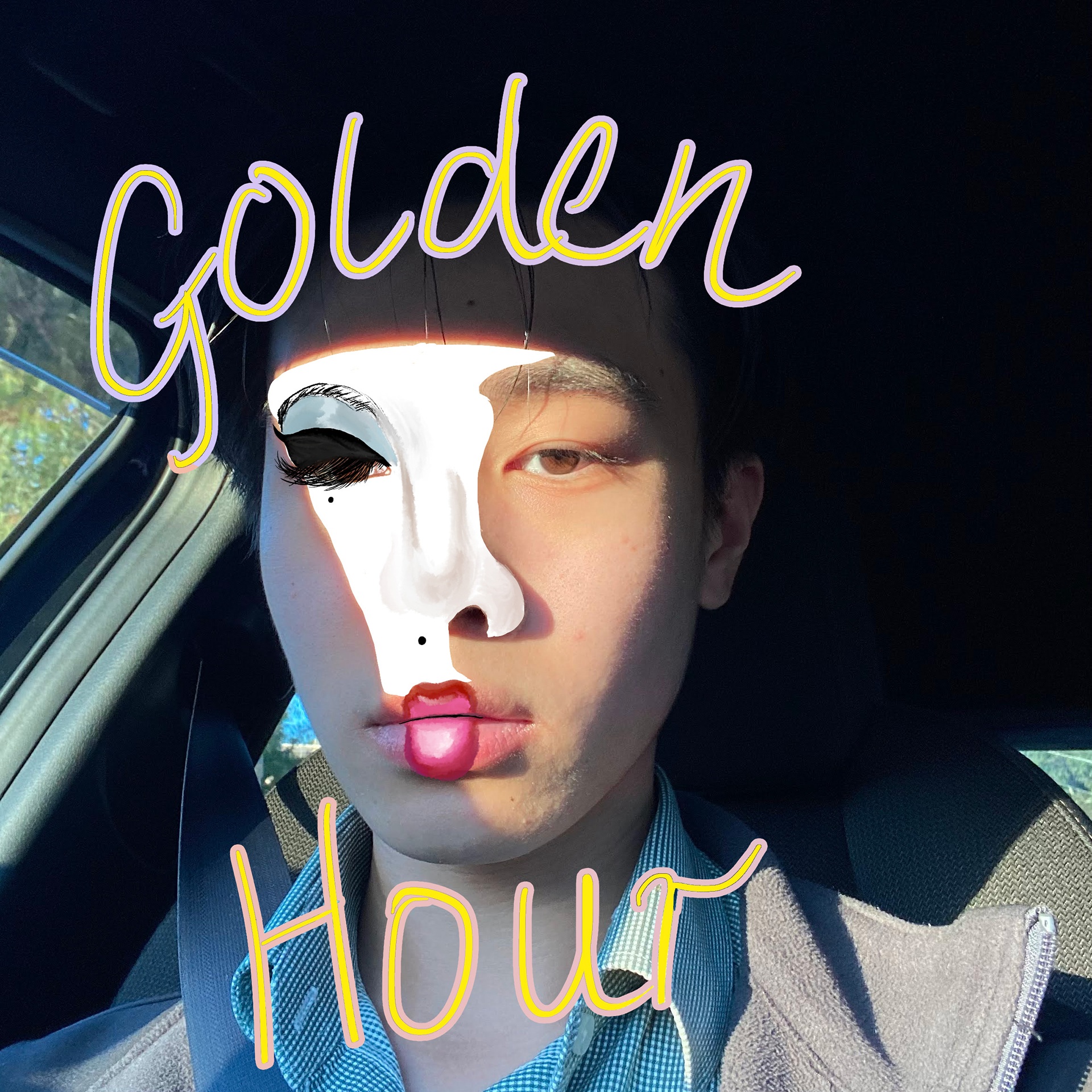 ‘Golden Hour’, 2022
