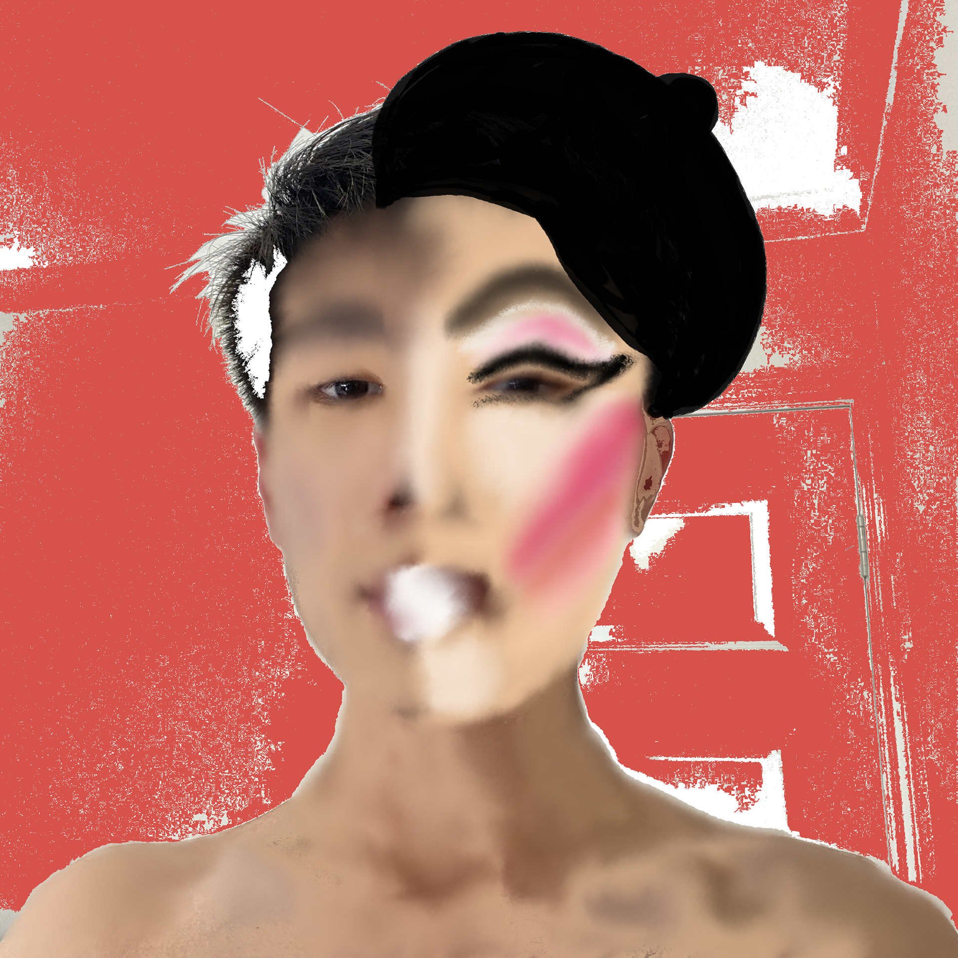 ‘Mascfemboy’, 2022