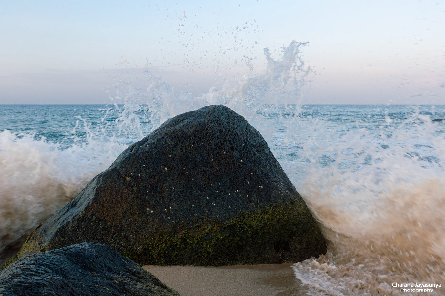 Breaking Waves