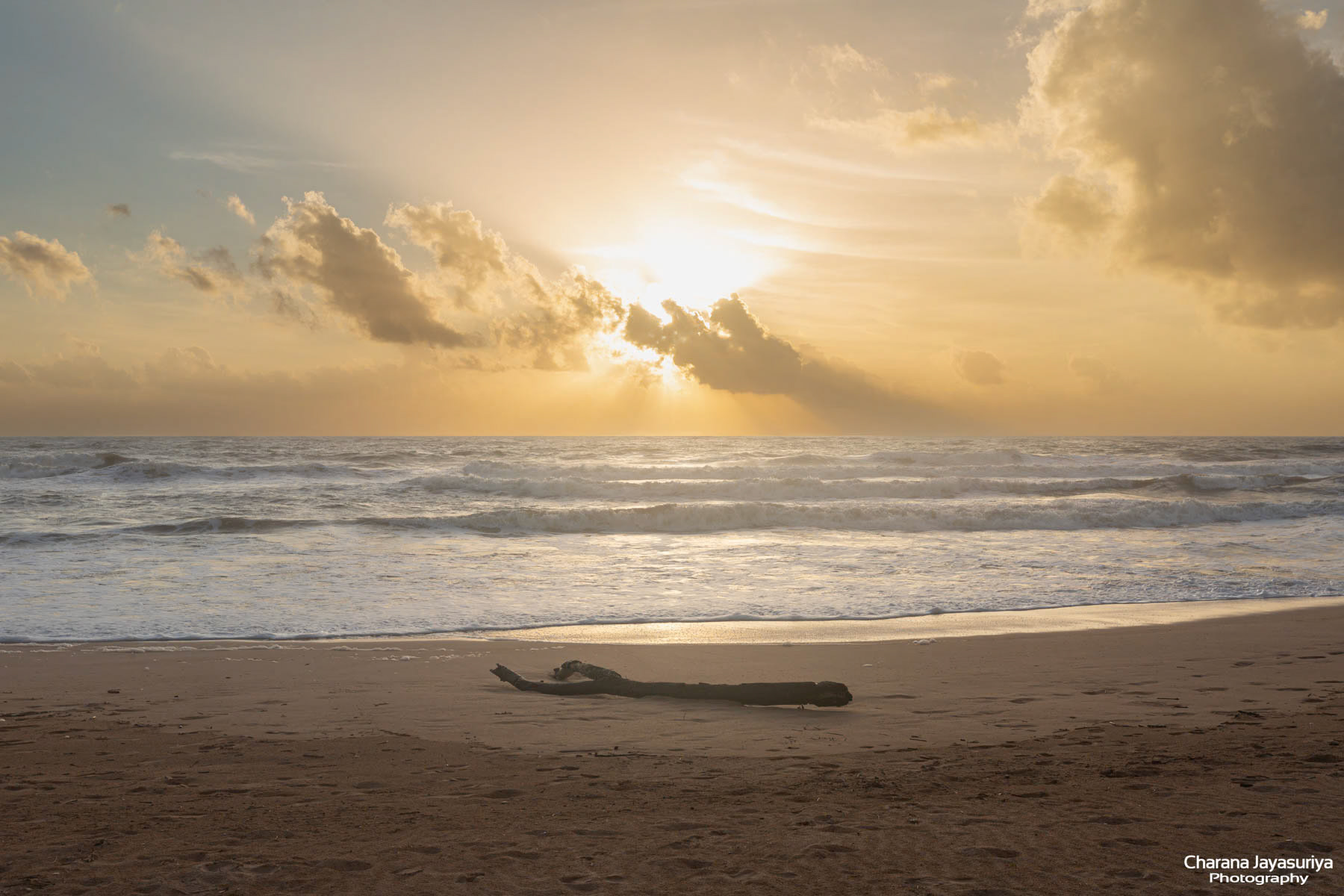 Tranquil