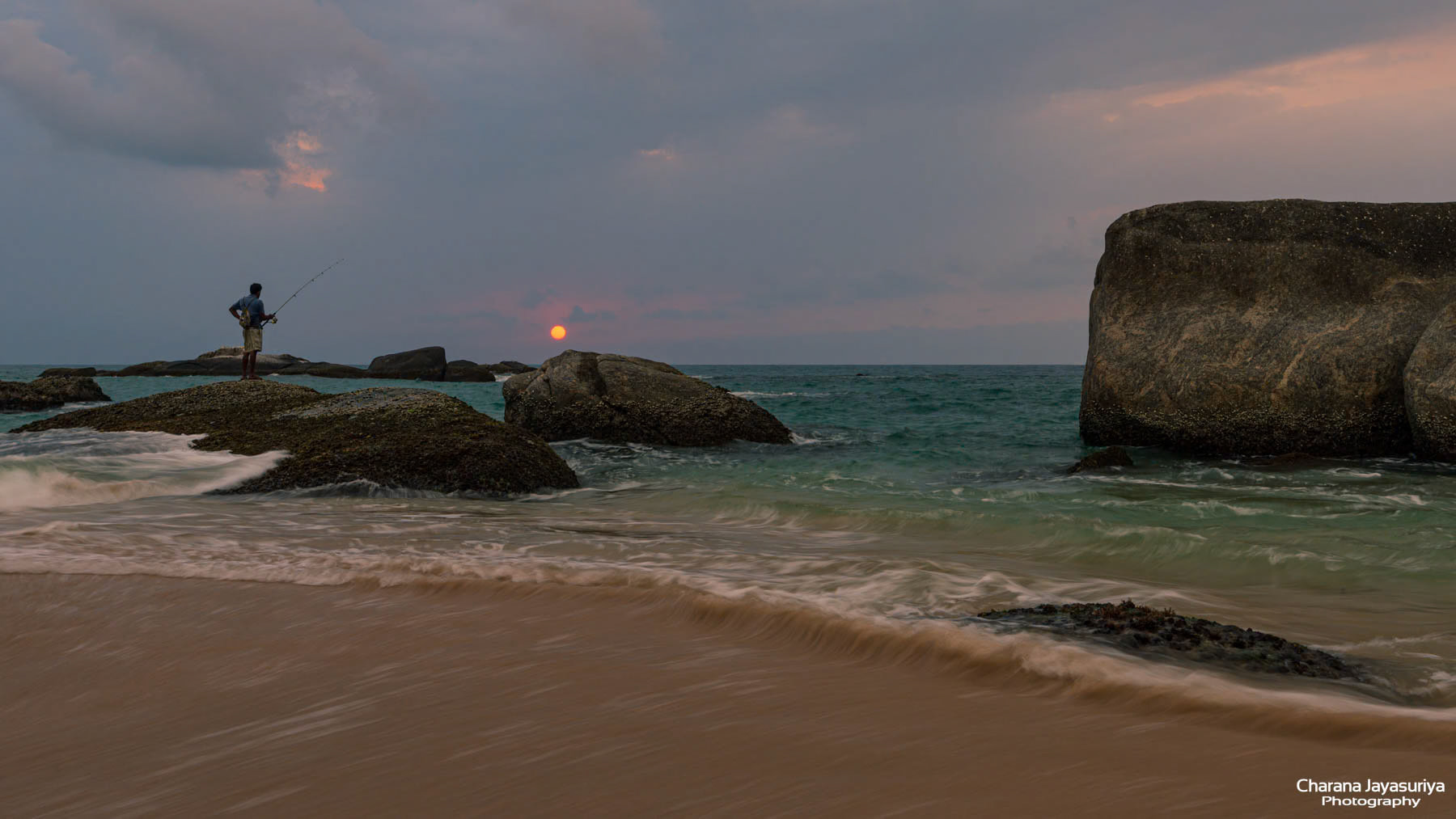 Rocks