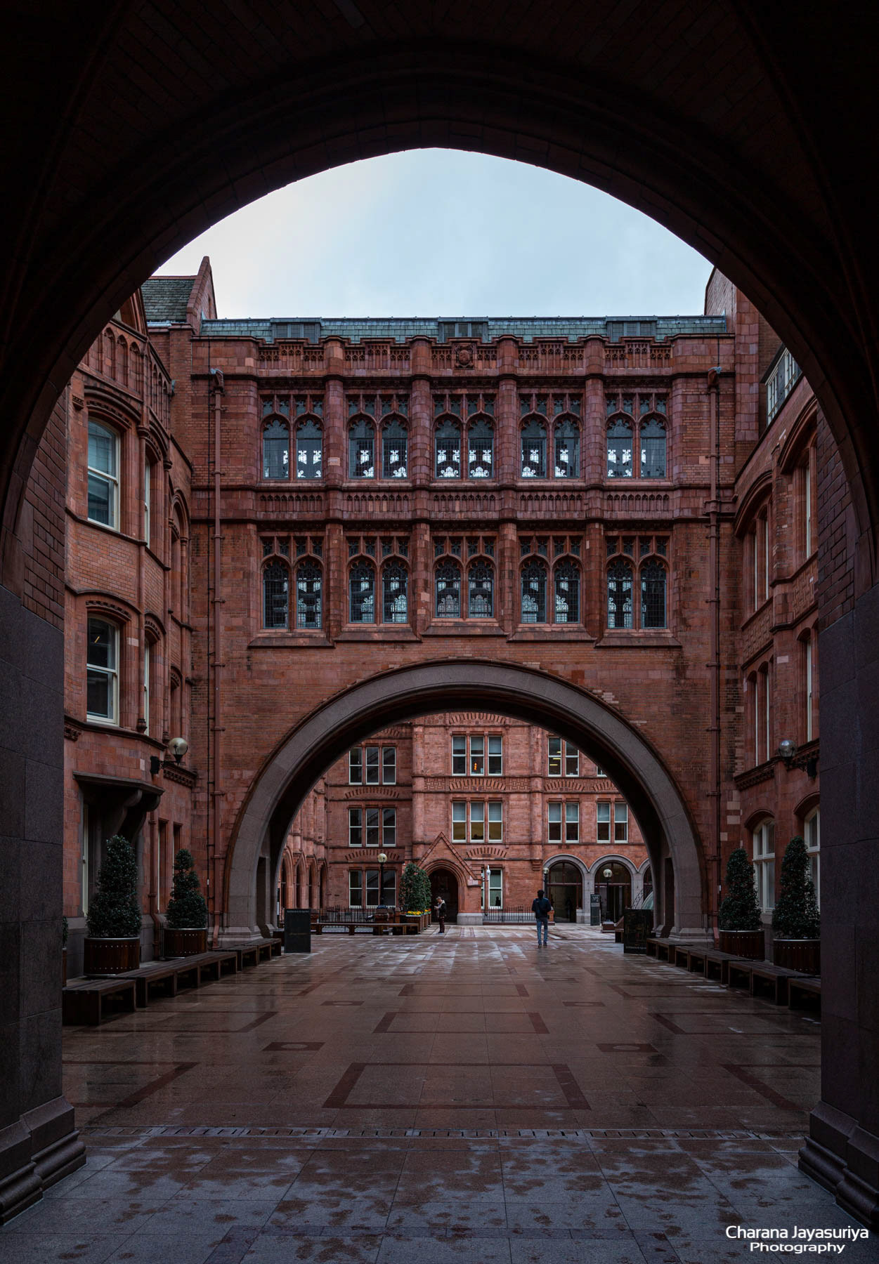 Holborn Bars