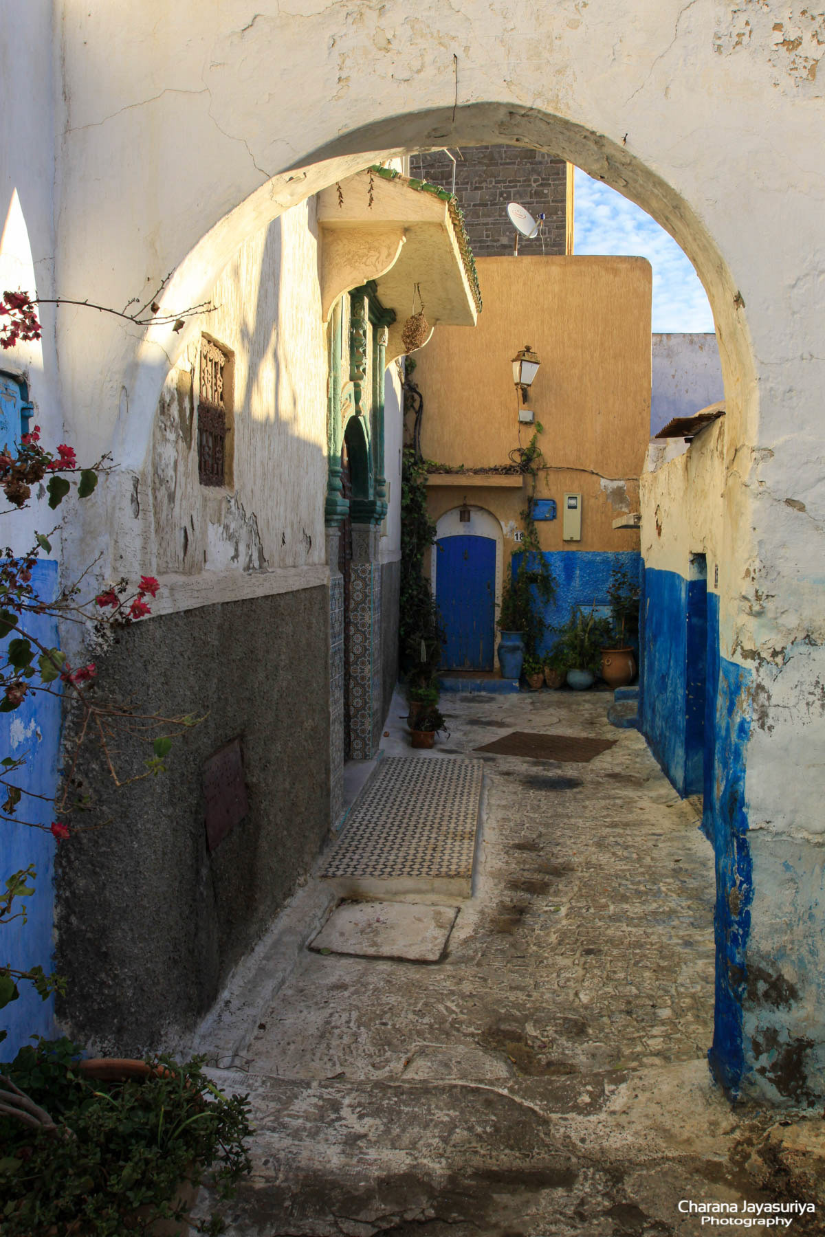Kasbah Rabat