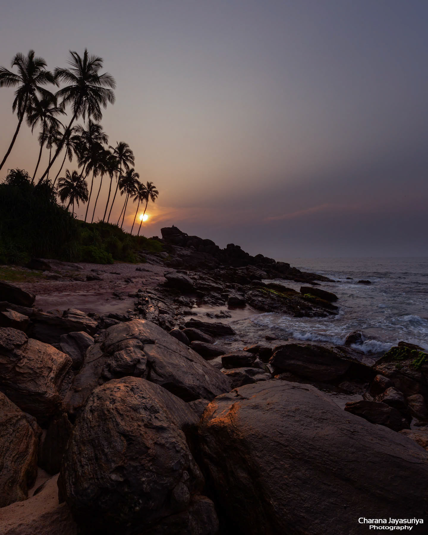 Sunrise