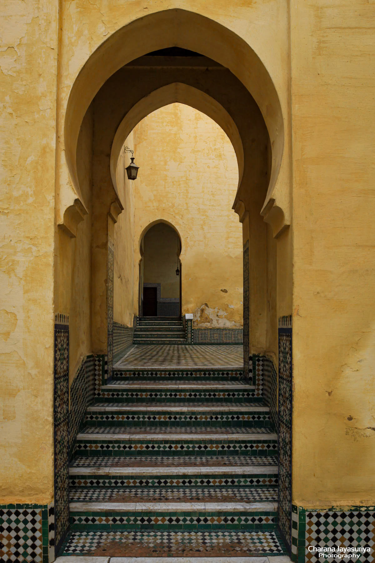 Meknes
