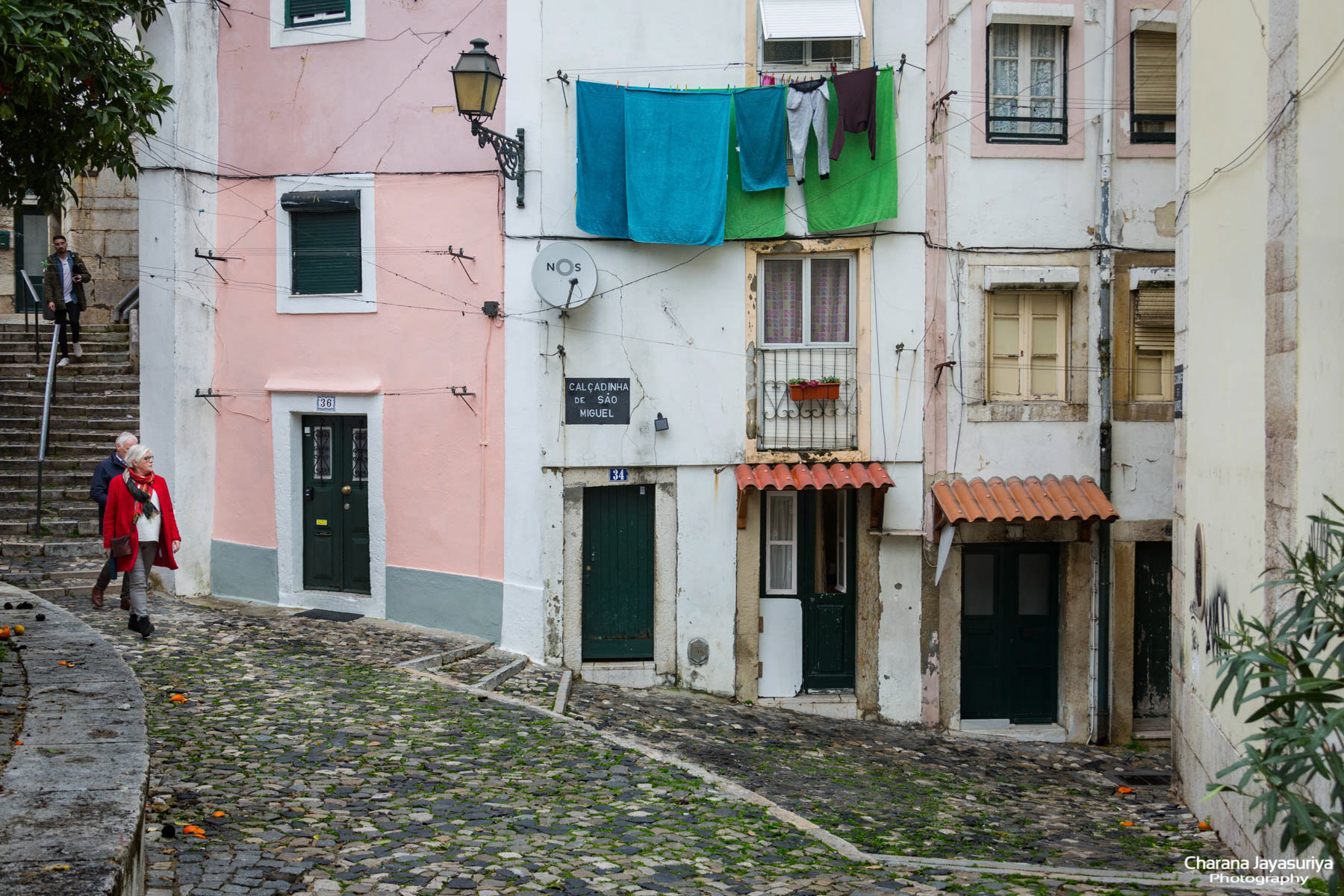 Alfama