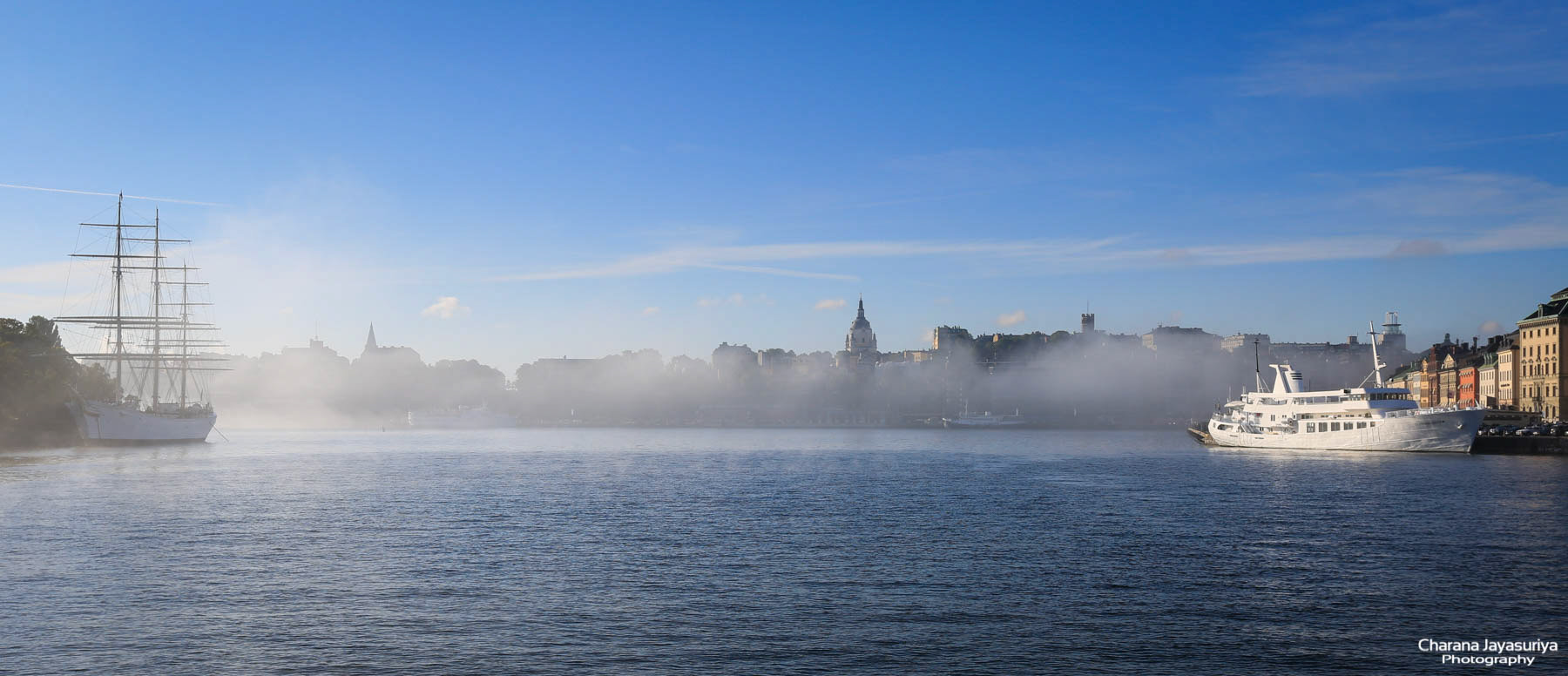 Stockholm