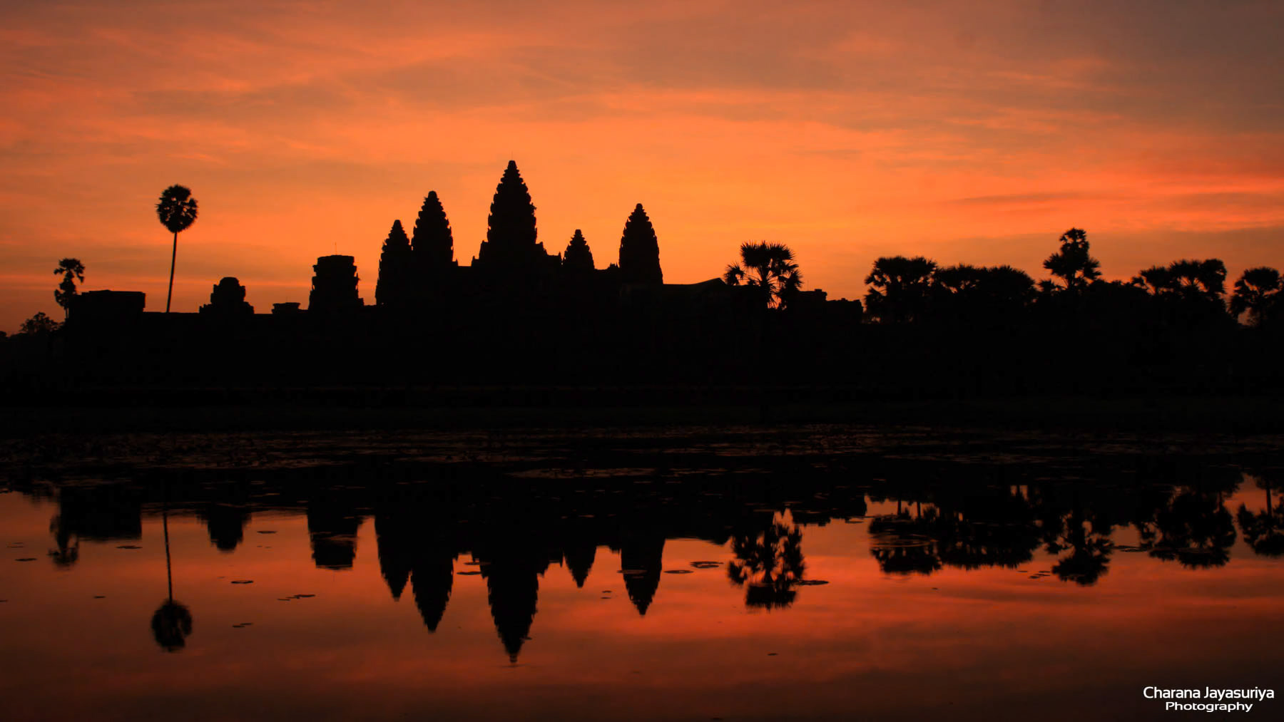Angkor Wat